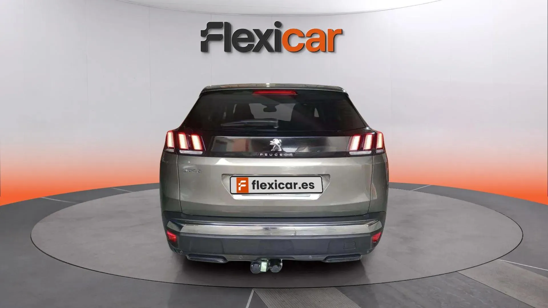 Peugeot 3008 1.2 PureTech Active - foto 4