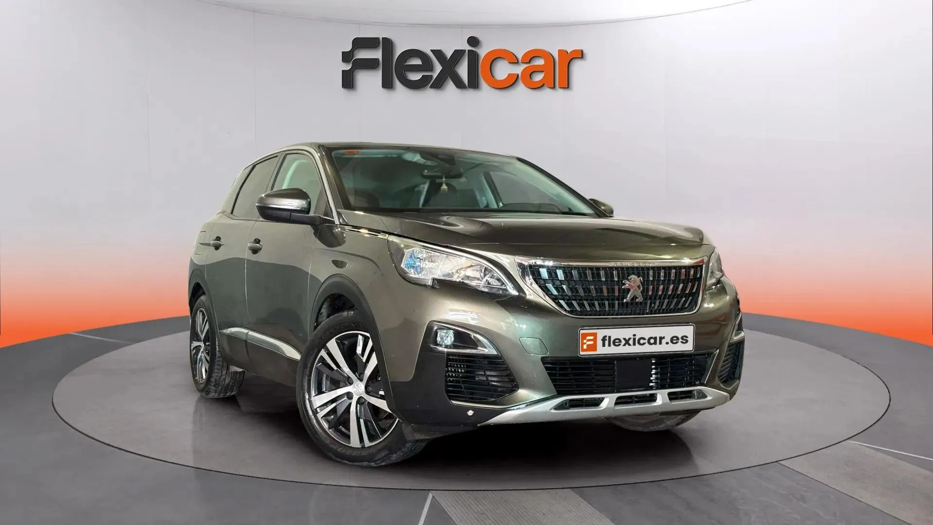 Peugeot 3008 1.2 PureTech Active - foto 1