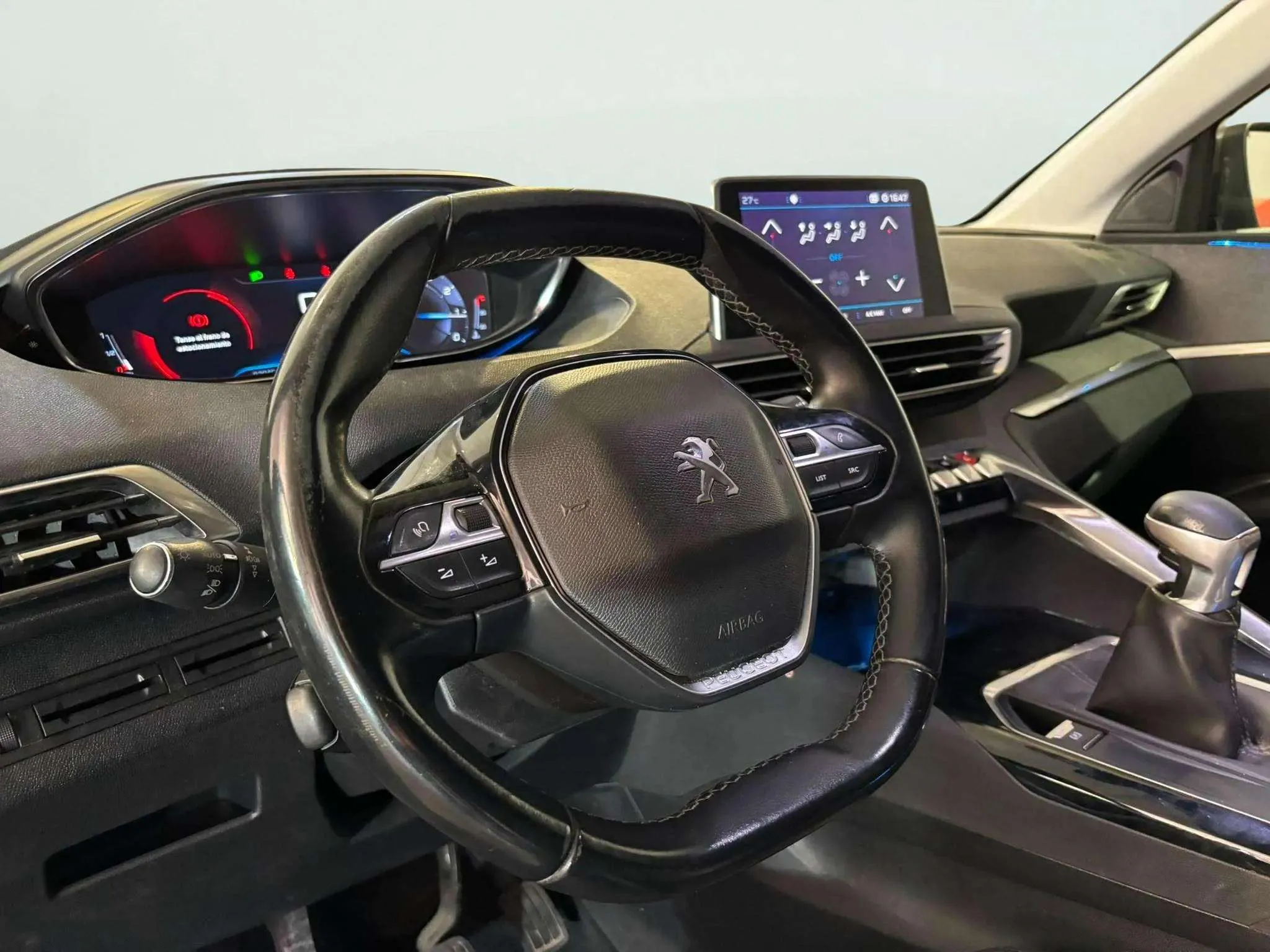 Peugeot 3008 1.2 PureTech Active - foto 5
