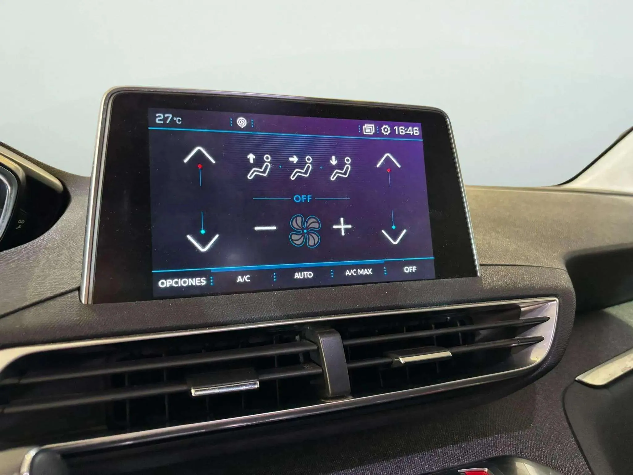 Peugeot 3008 1.2 PureTech Active - foto 10
