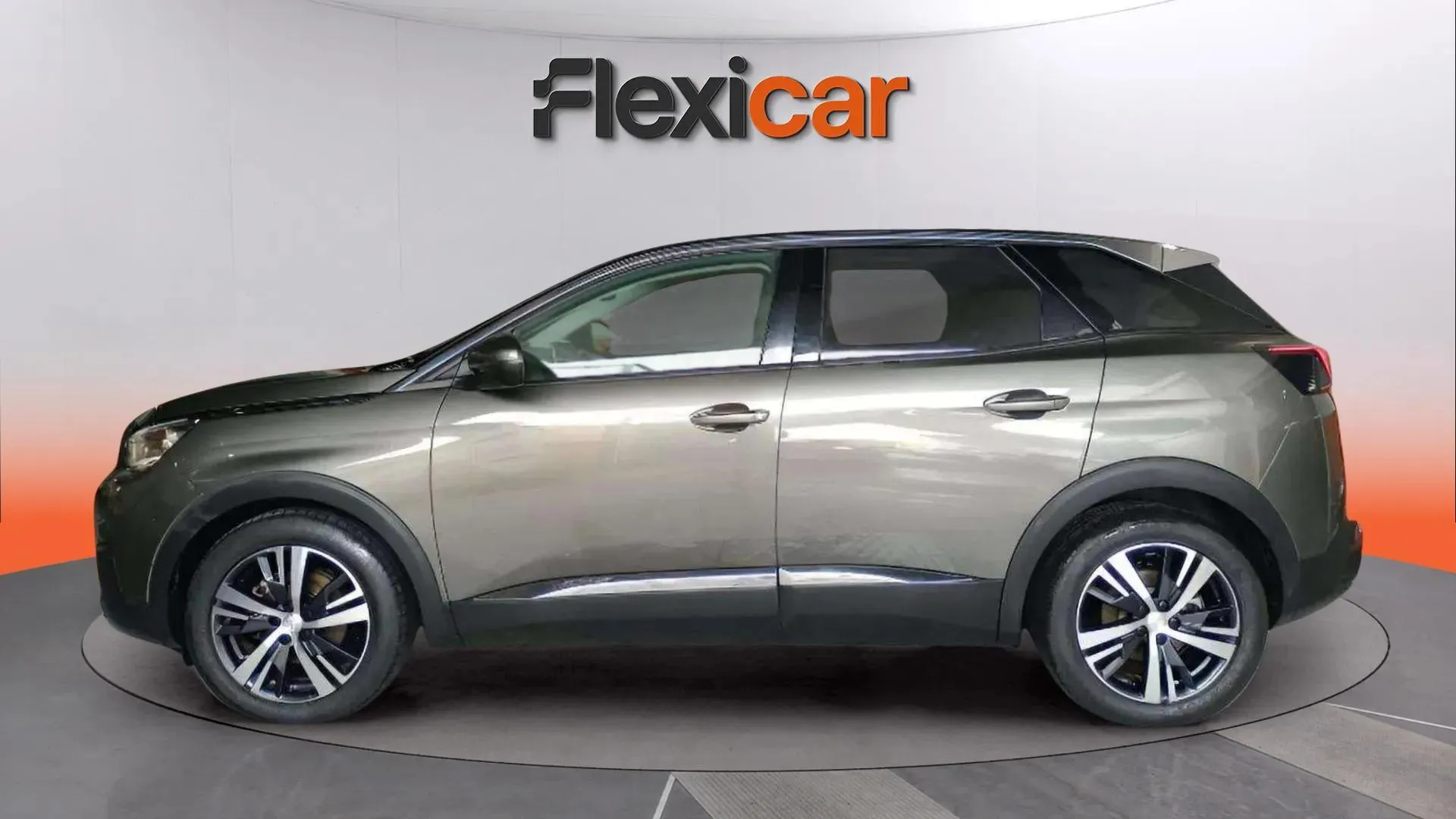 Peugeot 3008 1.2 PureTech Active - foto 3