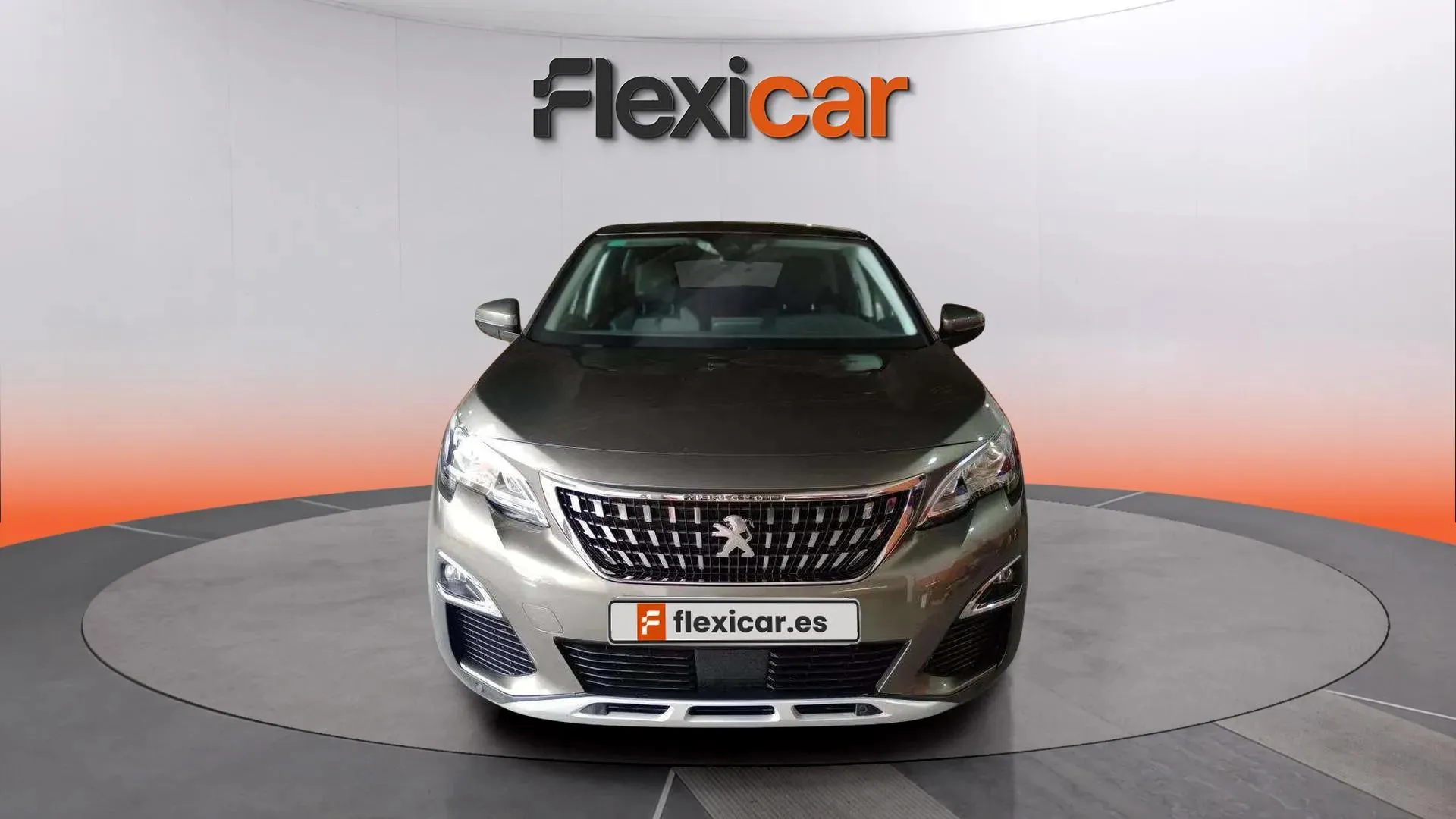 Peugeot 3008 1.2 PureTech Active - foto 2