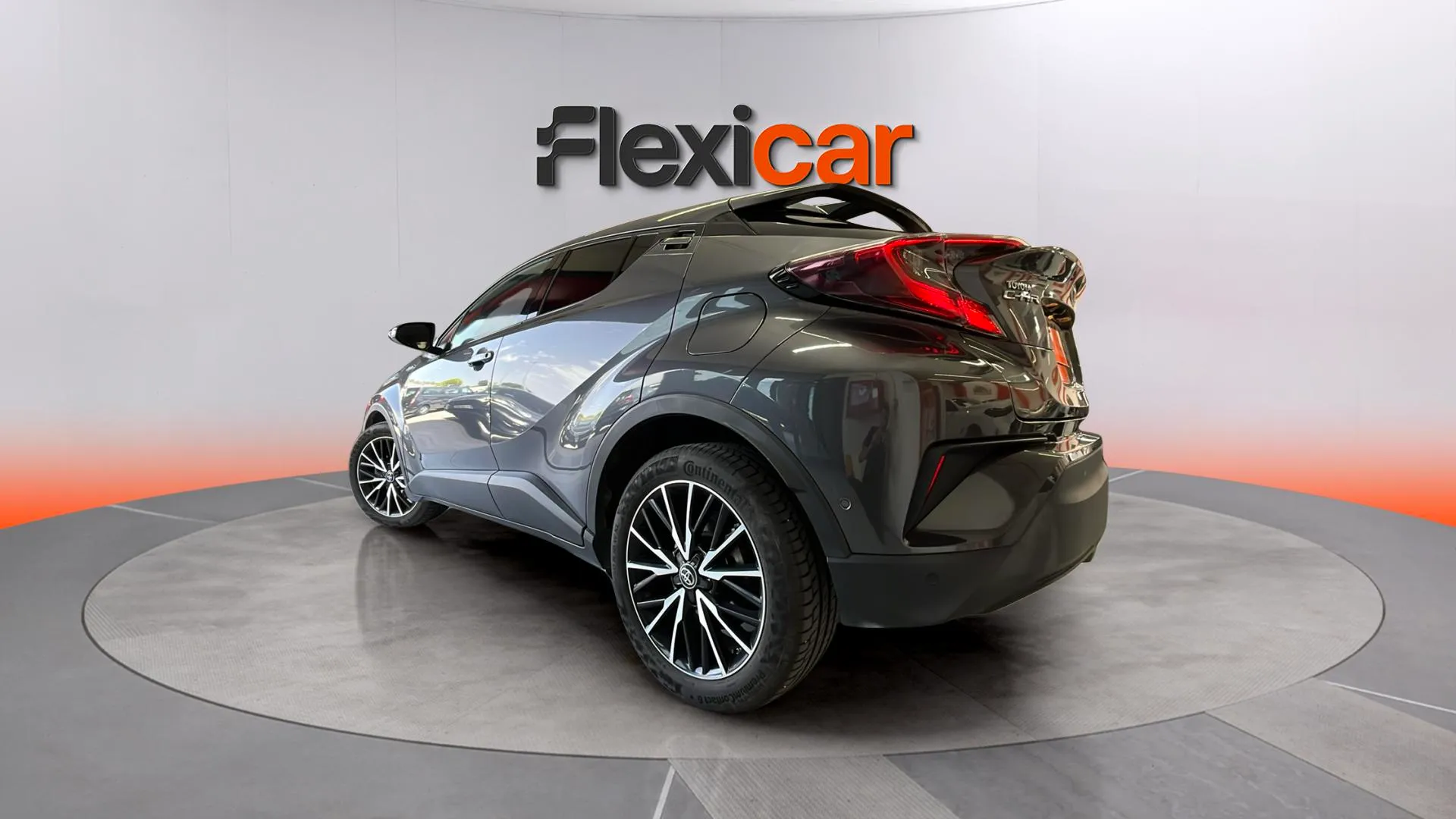 Toyota C-HR 1.8 125H Active - foto 6