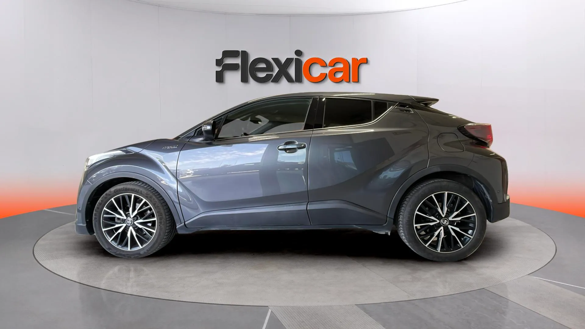 Toyota C-HR 1.8 125H Active - foto 5