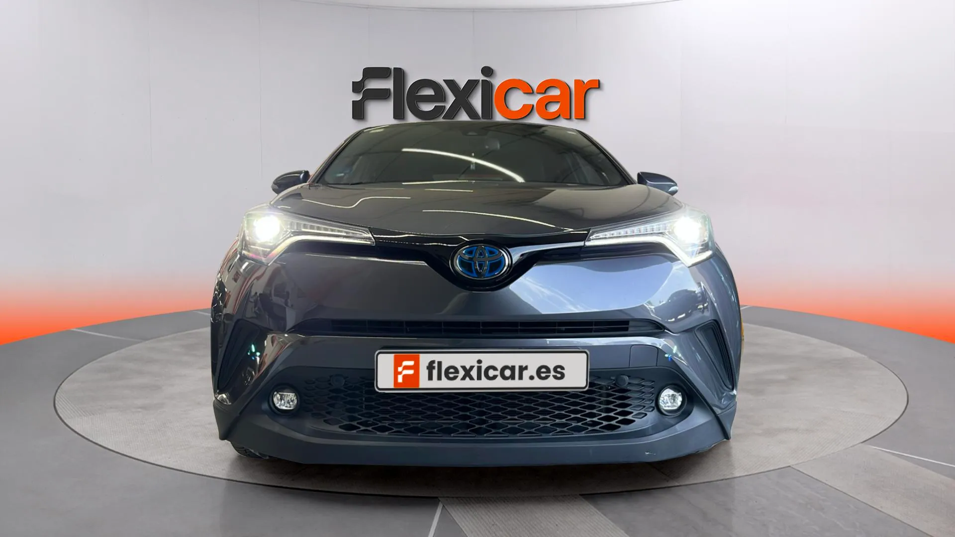 Toyota C-HR 1.8 125H Active - foto 2