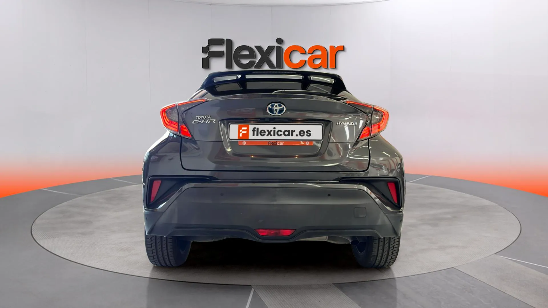 Toyota C-HR 1.8 125H Active - foto 7