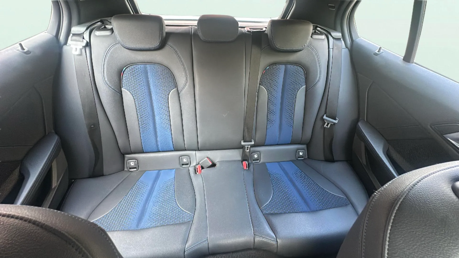 BMW Serie 1 118d - foto 14