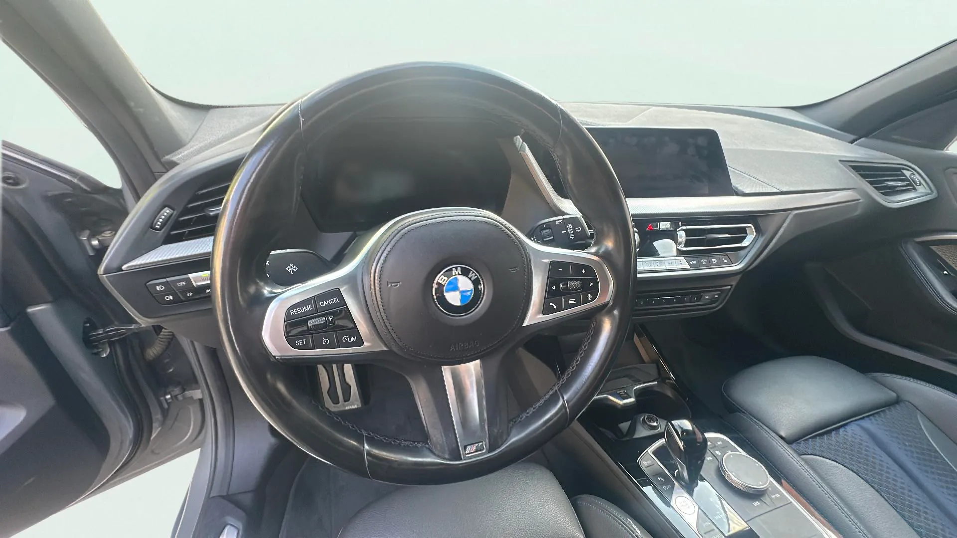 BMW Serie 1 118d - foto 24