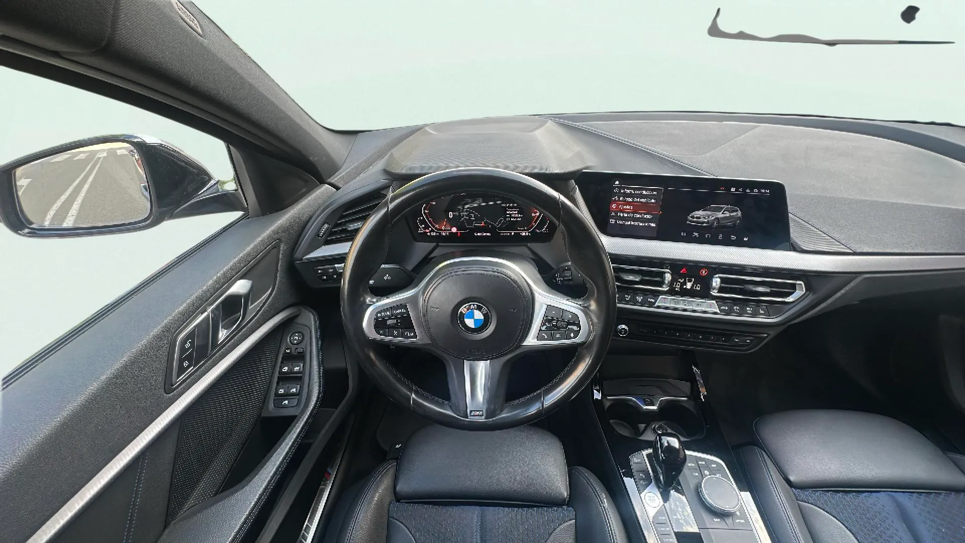 BMW Serie 1 118d - foto 10