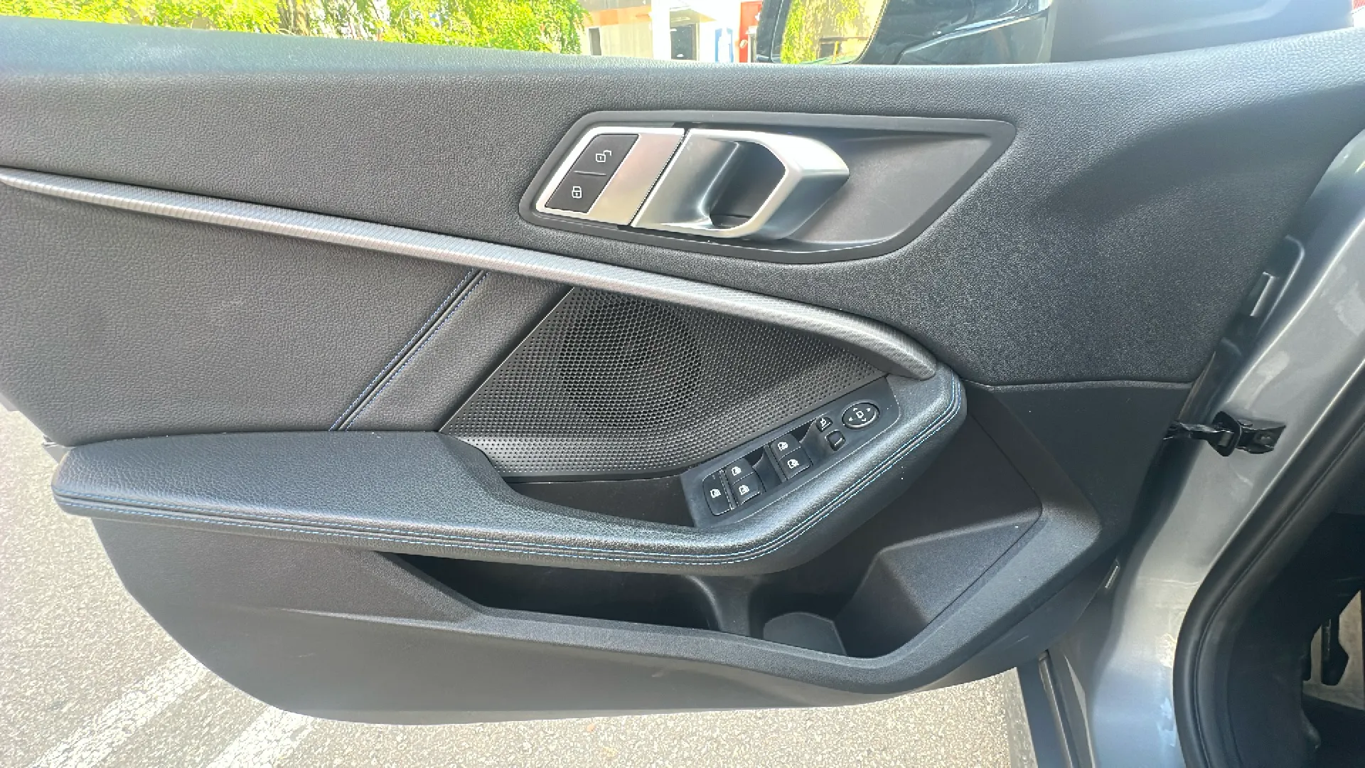 BMW Serie 1 118d - foto 21