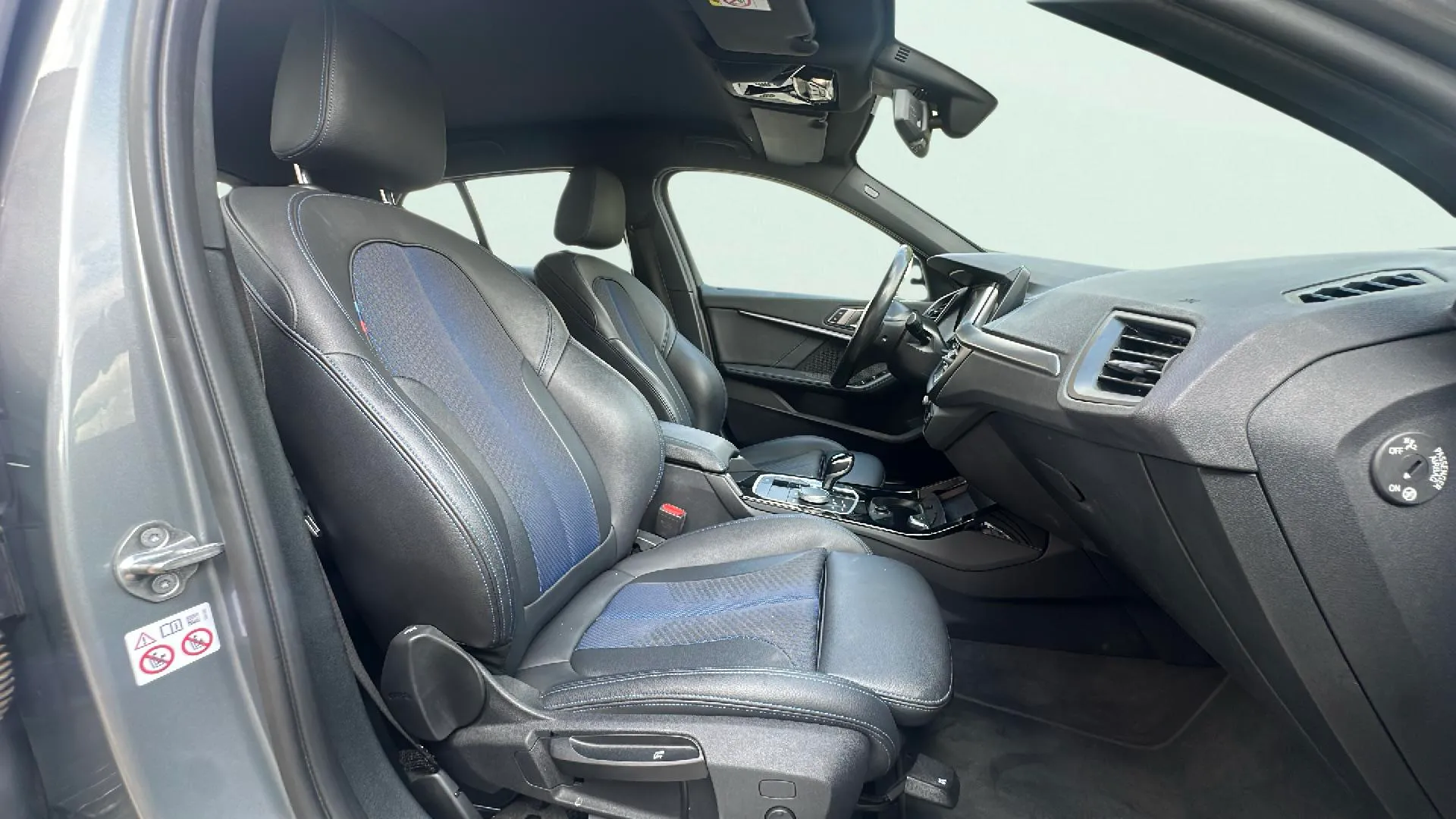 BMW Serie 1 118d - foto 12