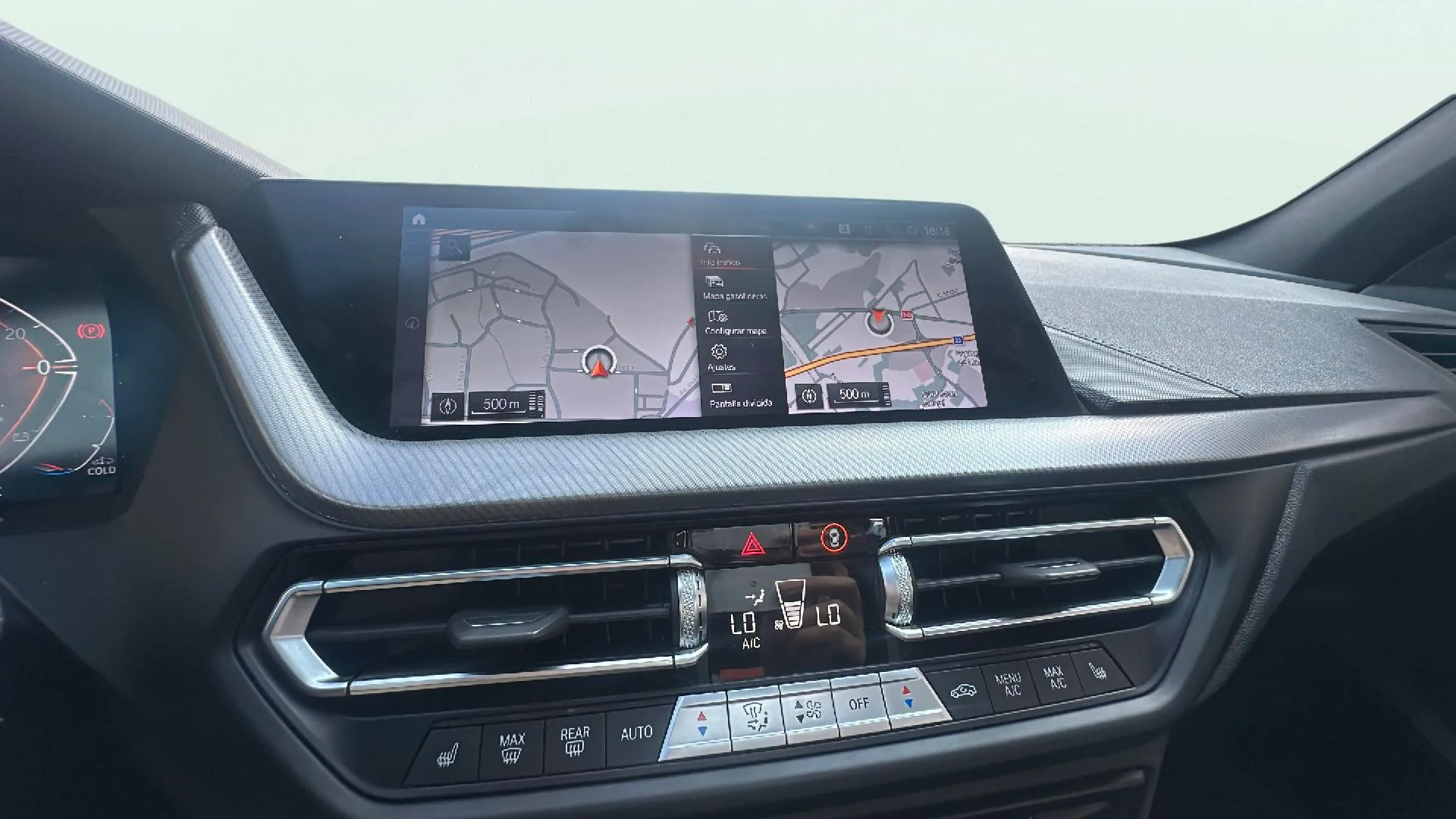 BMW Serie 1 118d - foto 25