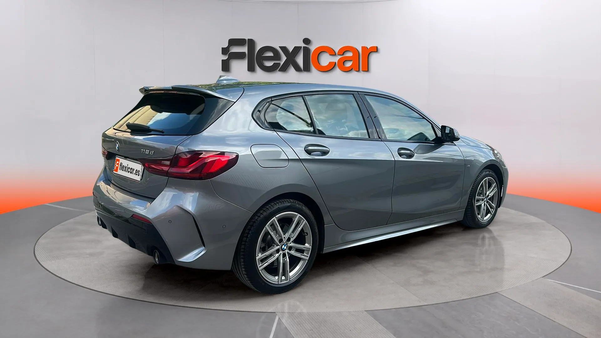 BMW Serie 1 118d - foto 8