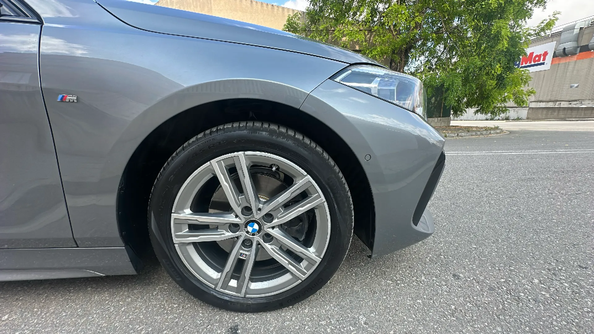 BMW Serie 1 118d - foto 18