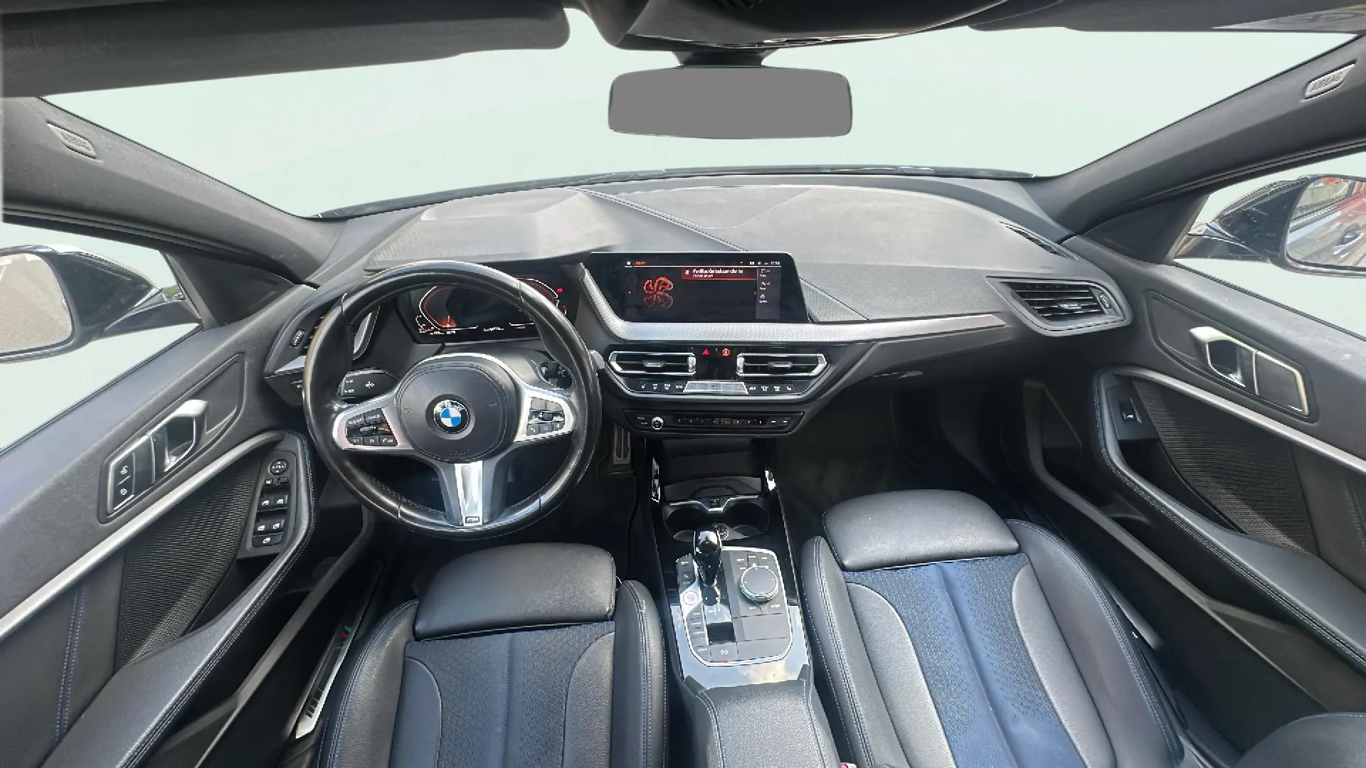 BMW Serie 1 118d - foto 17