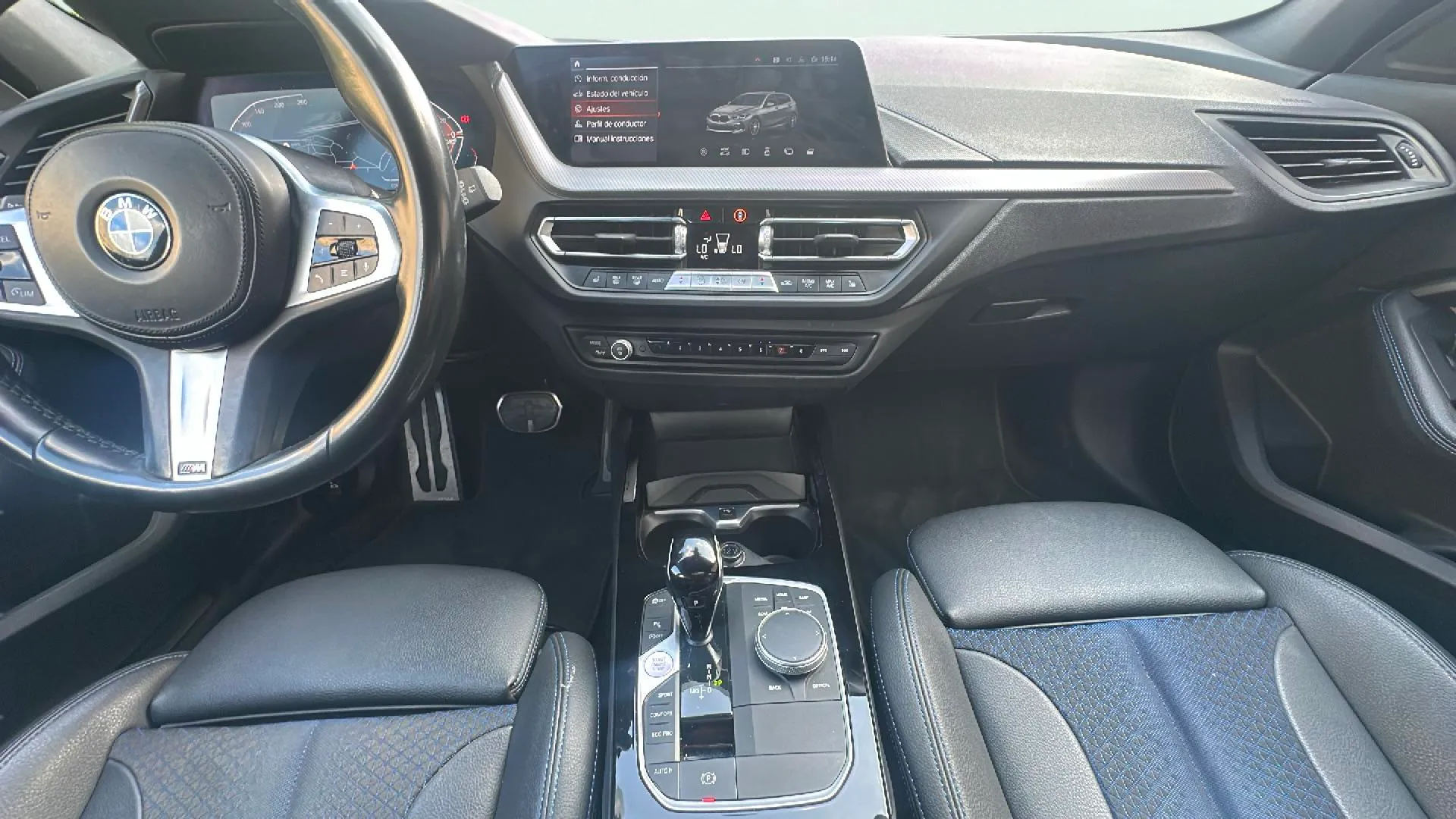 BMW Serie 1 118d - foto 9