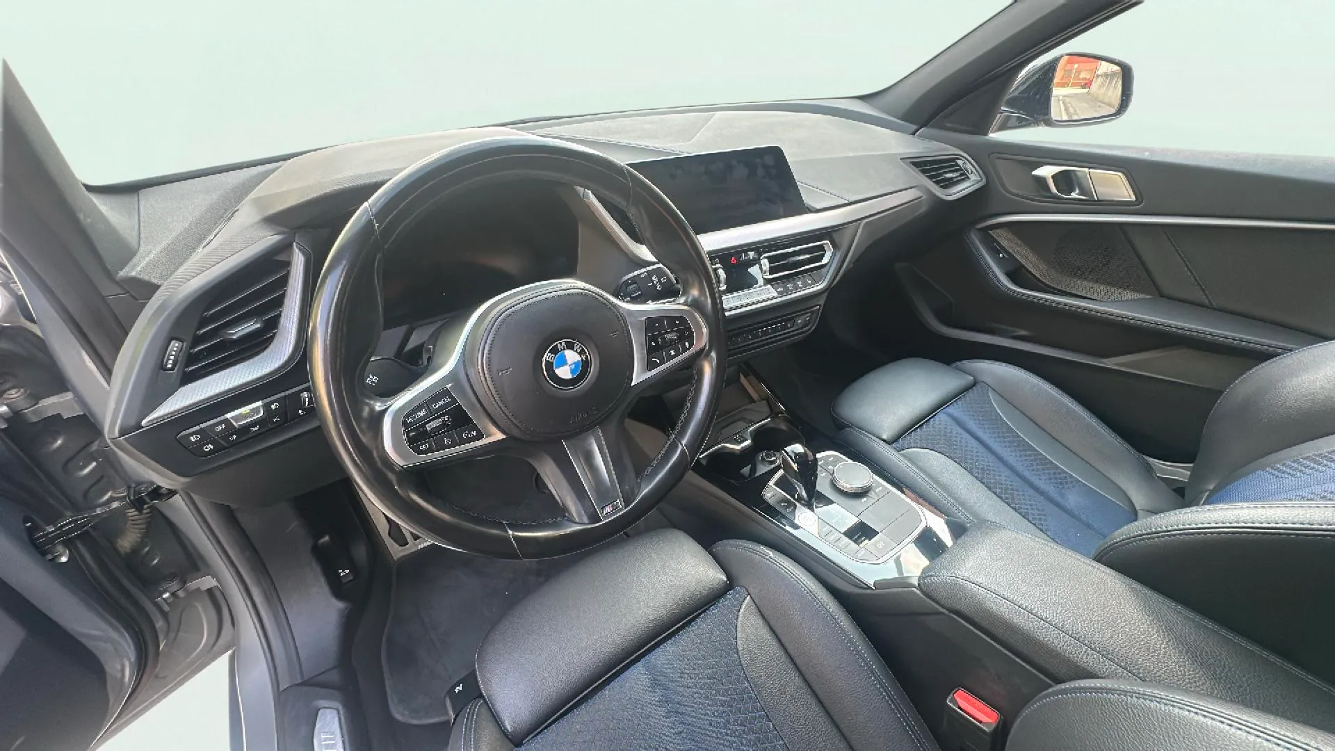 BMW Serie 1 118d - foto 23