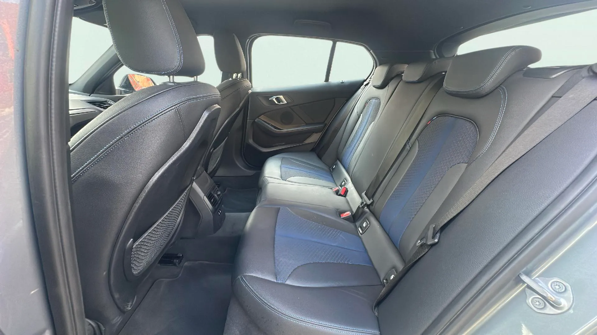 BMW Serie 1 118d - foto 19