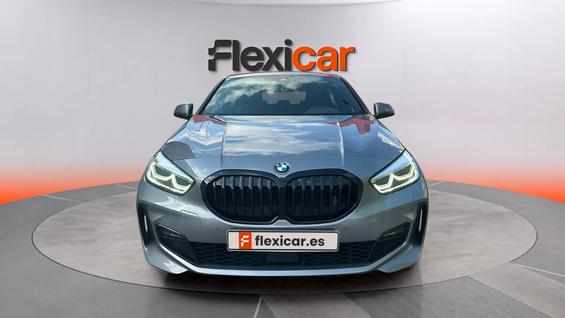 BMW Serie 1 118d - foto 2