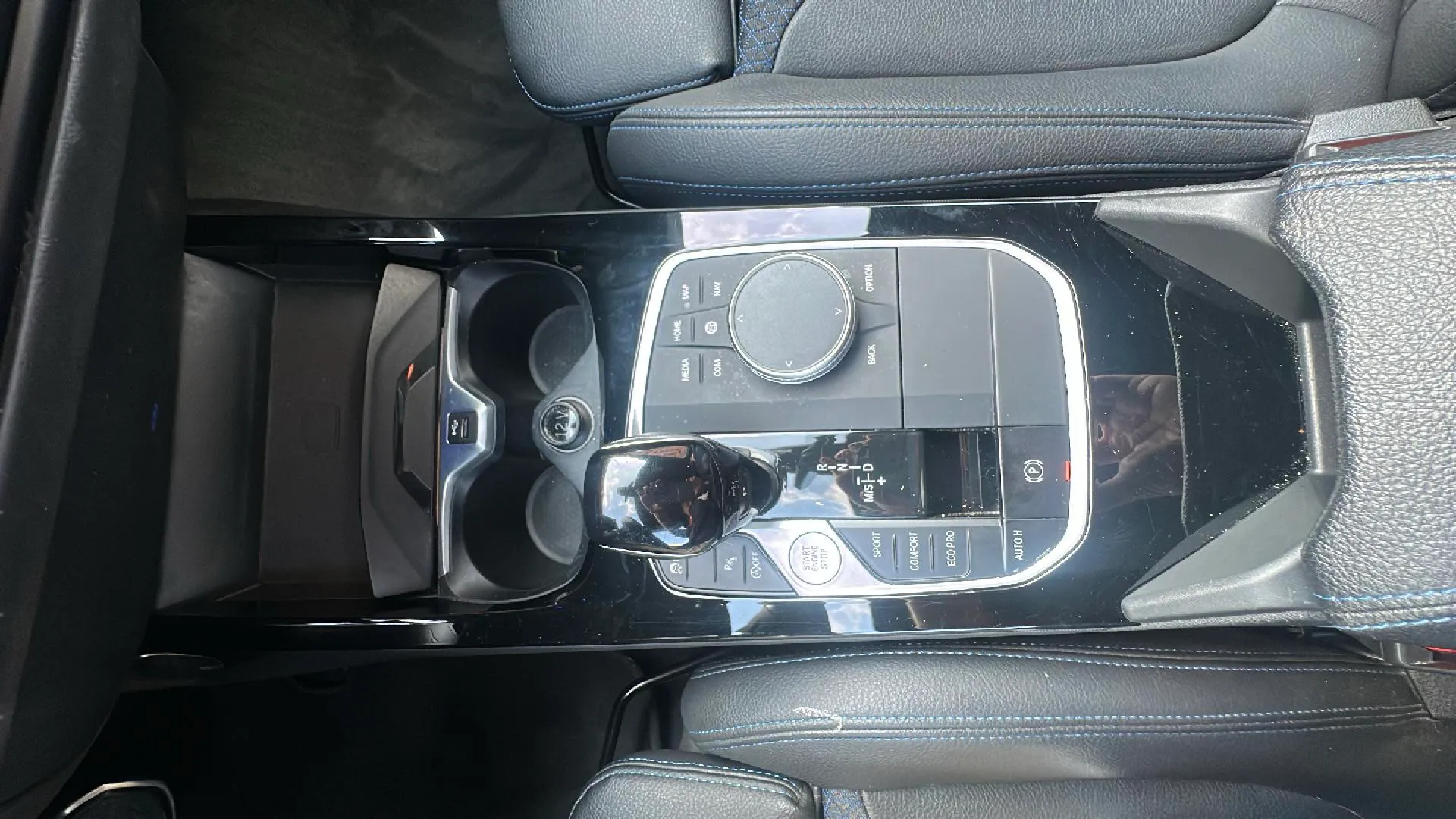 BMW Serie 1 118d - foto 15