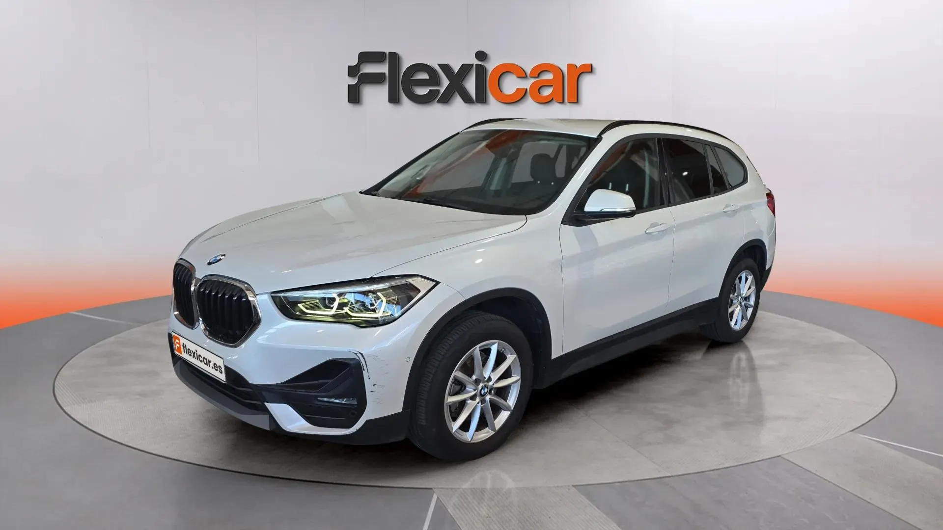 BMW X1 sDrive18d - foto 3
