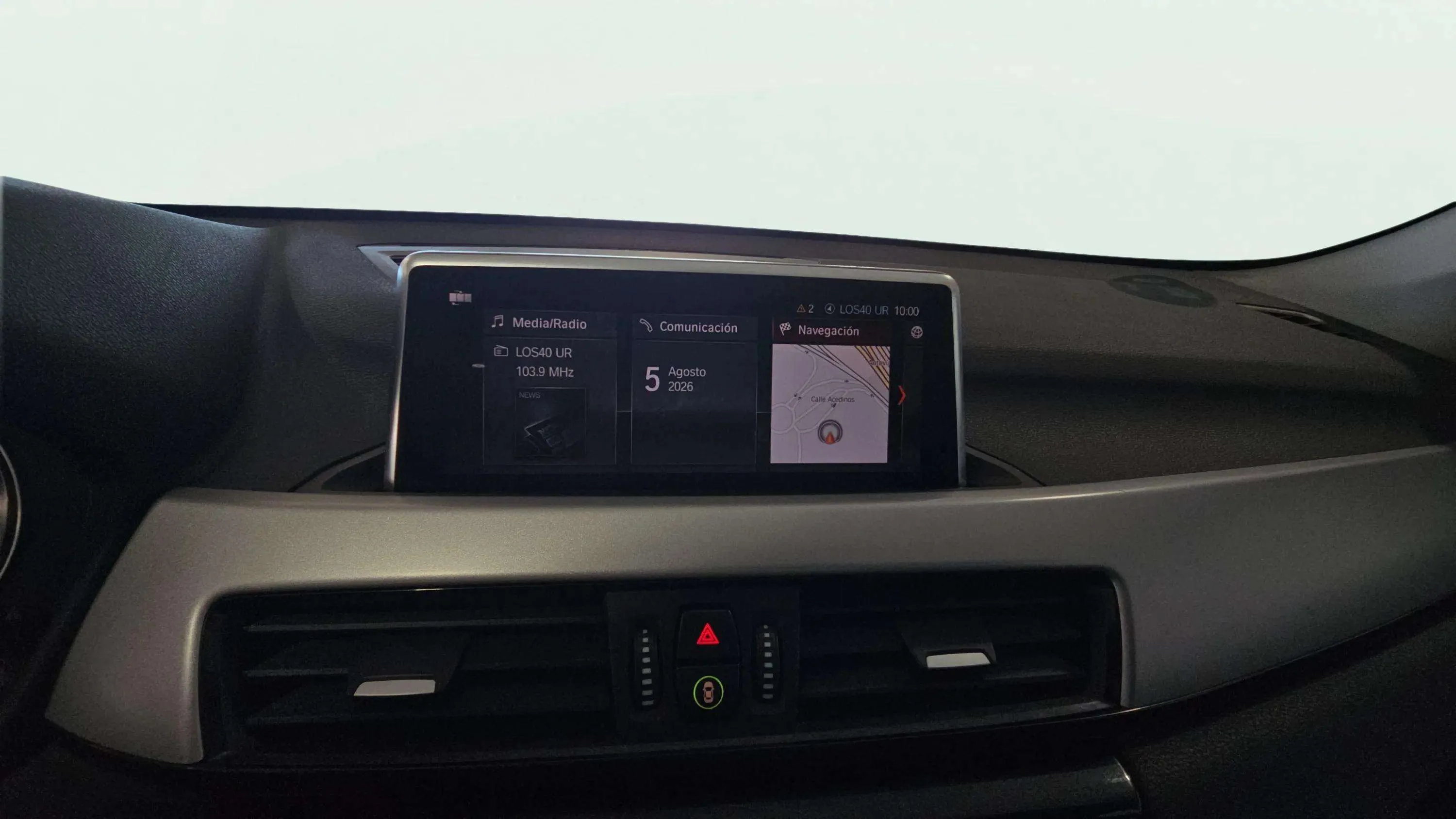 BMW X1 sDrive18d - foto 20