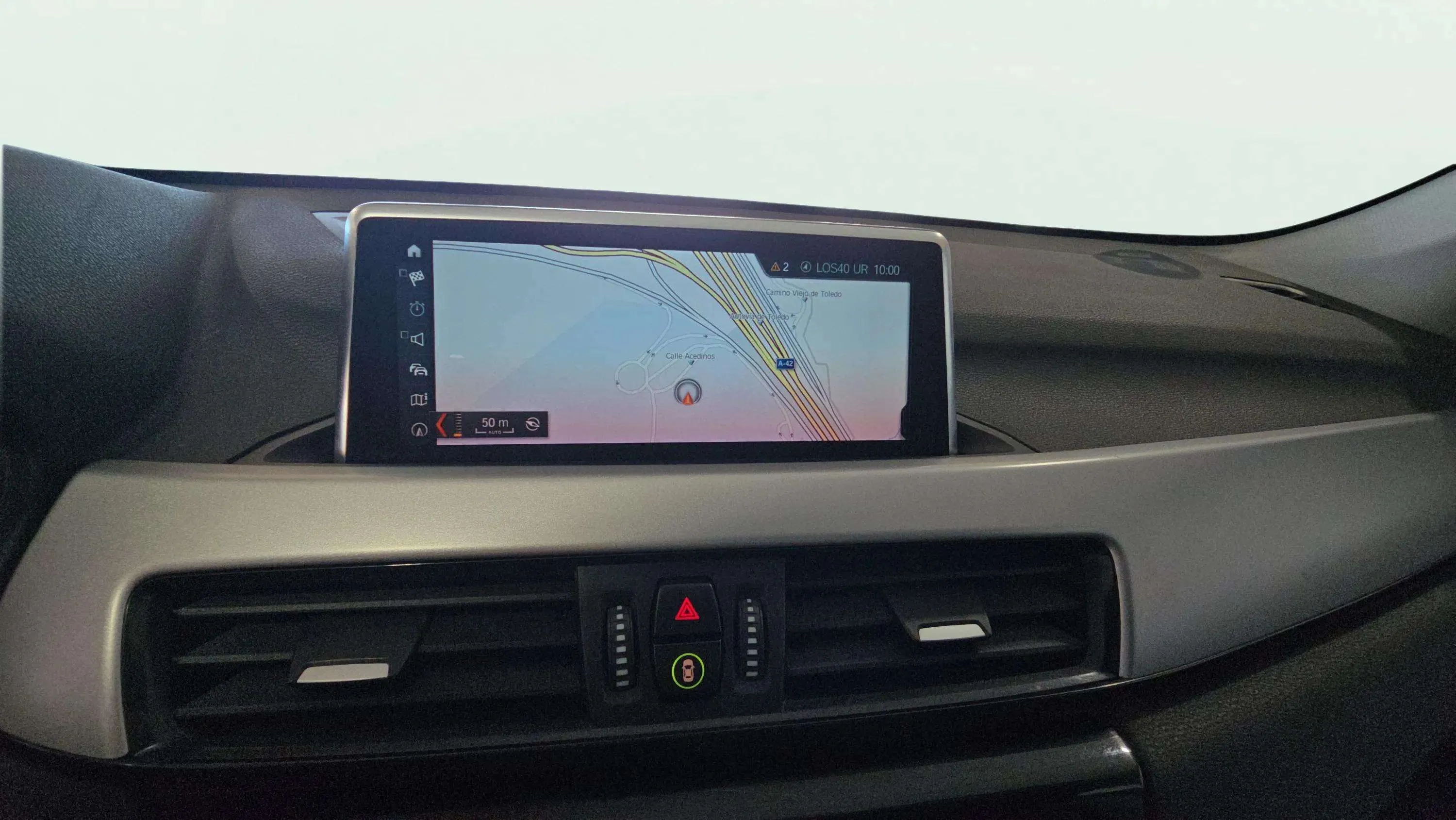 BMW X1 sDrive18d - foto 19