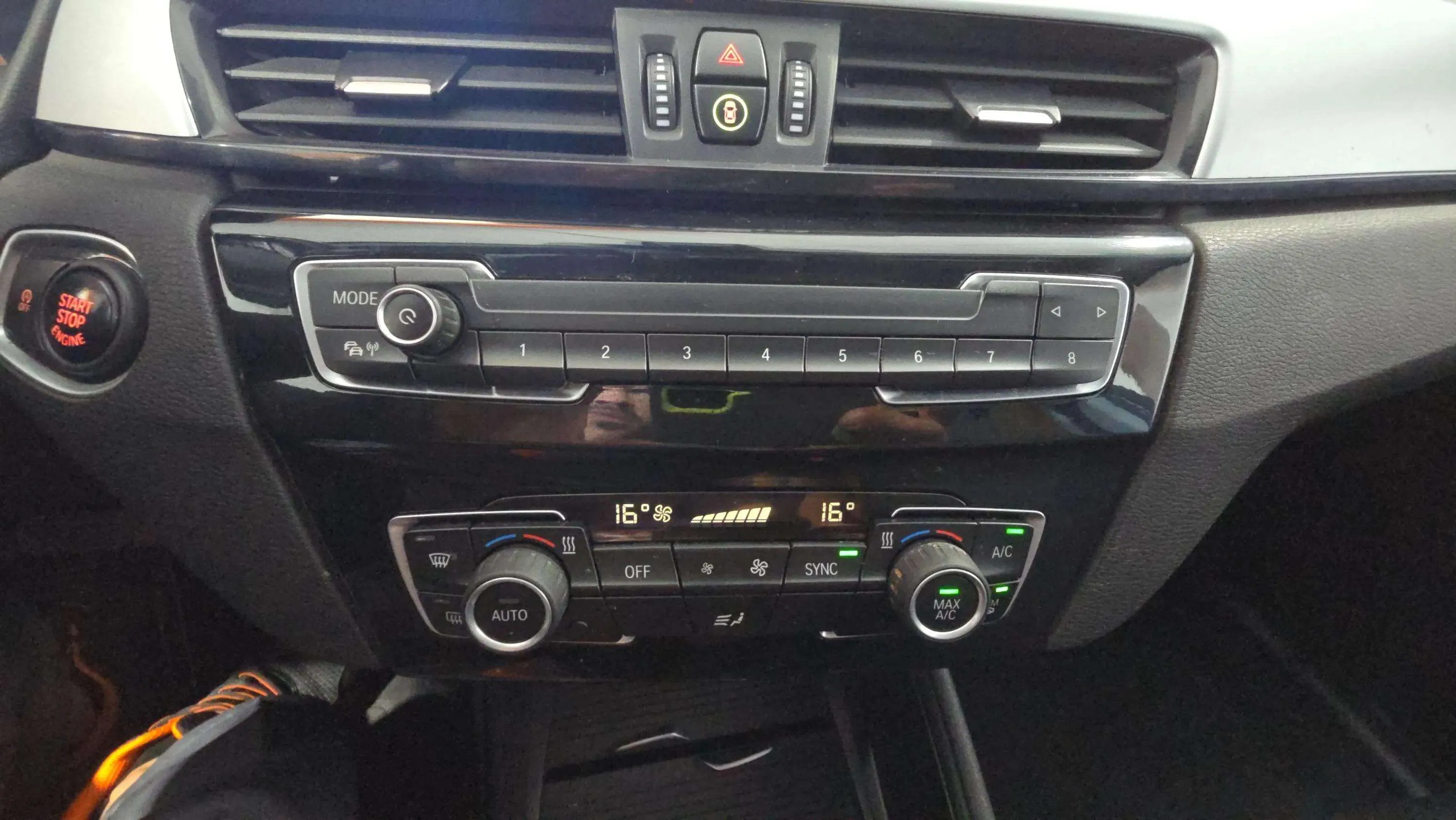 BMW X1 sDrive18d - foto 23