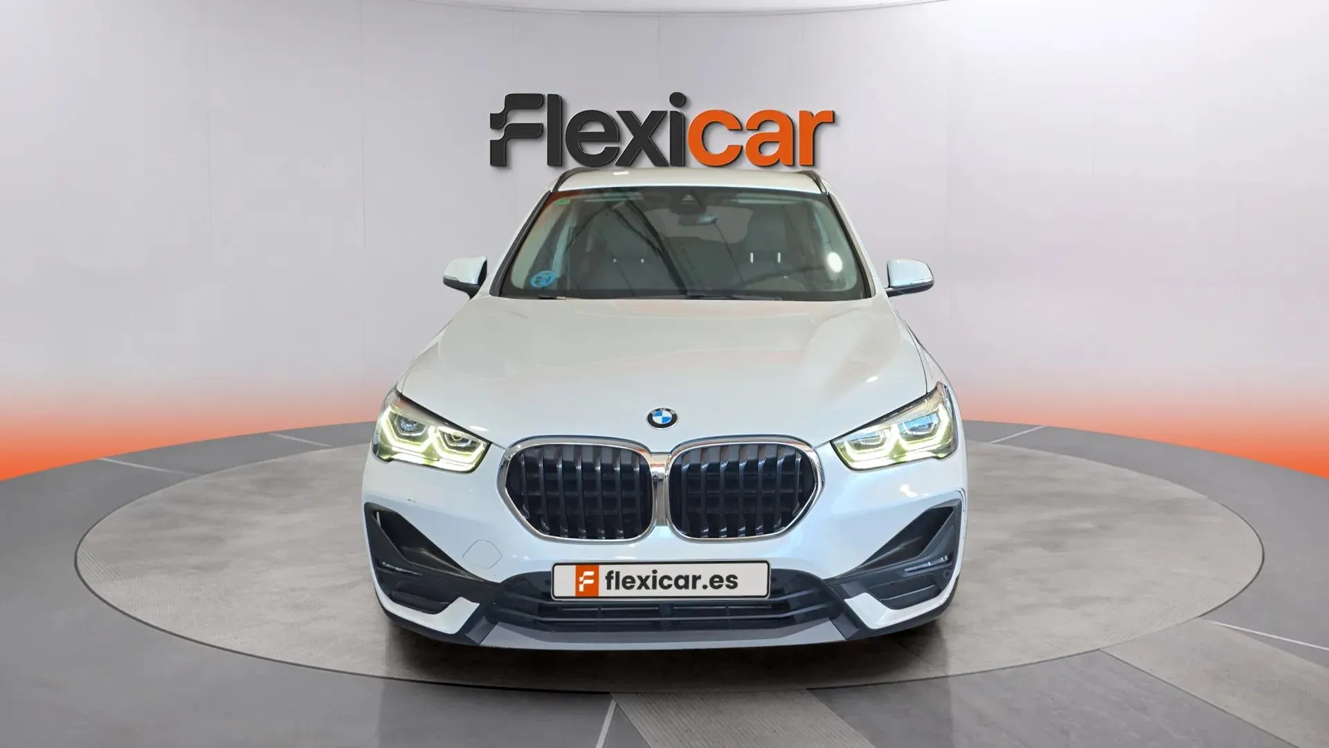 BMW X1 sDrive18d - foto 2