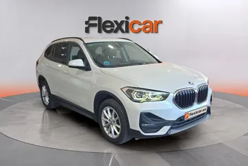 bmw x1 sdrive18d diesel automatica getafe fuenlabrada 903000000266438