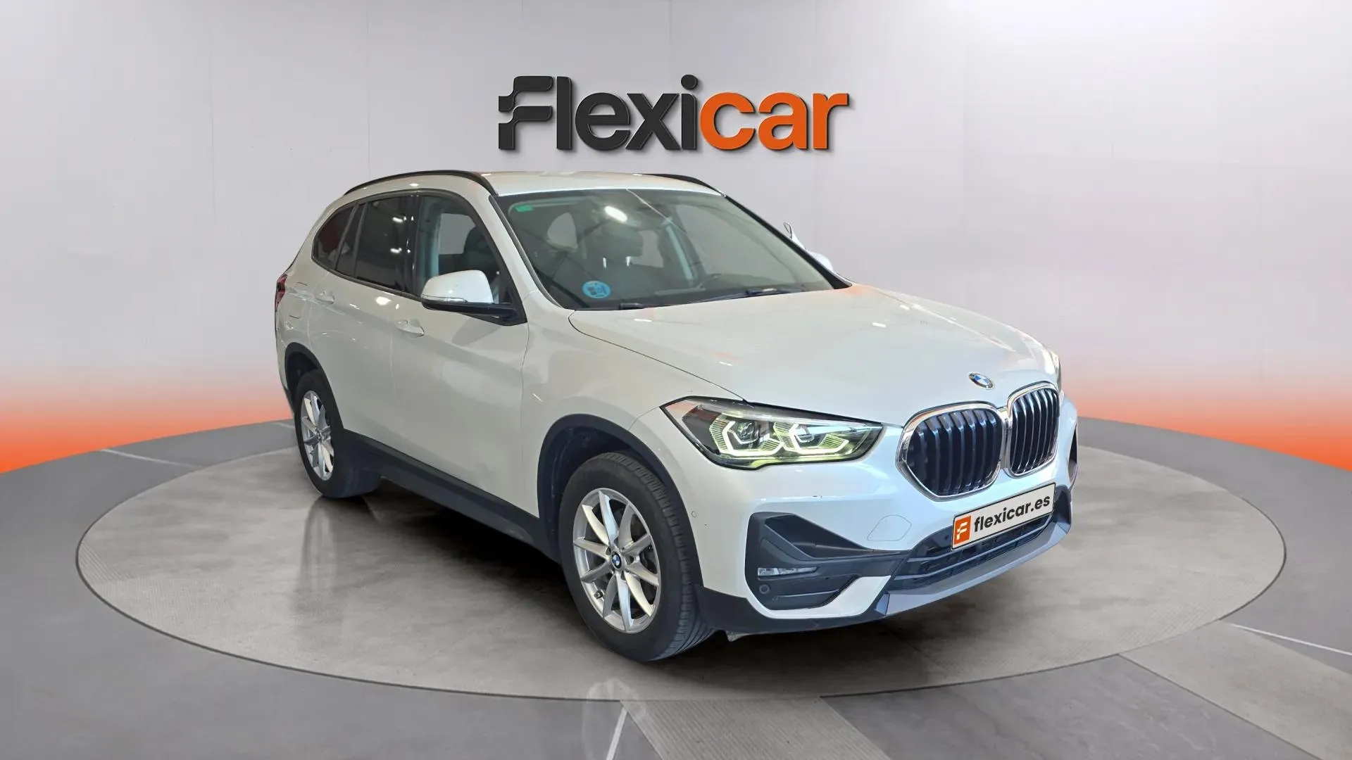 BMW X1 sDrive18d