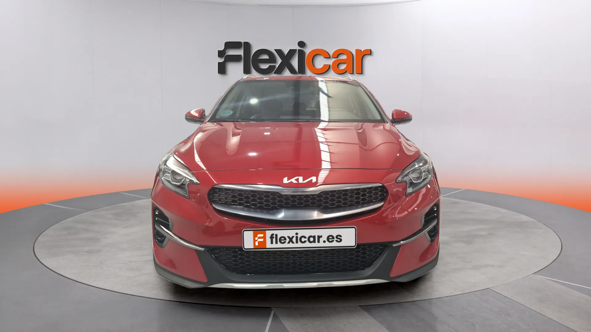 Kia XCeed 1.0 T-GDi Concept - foto 2