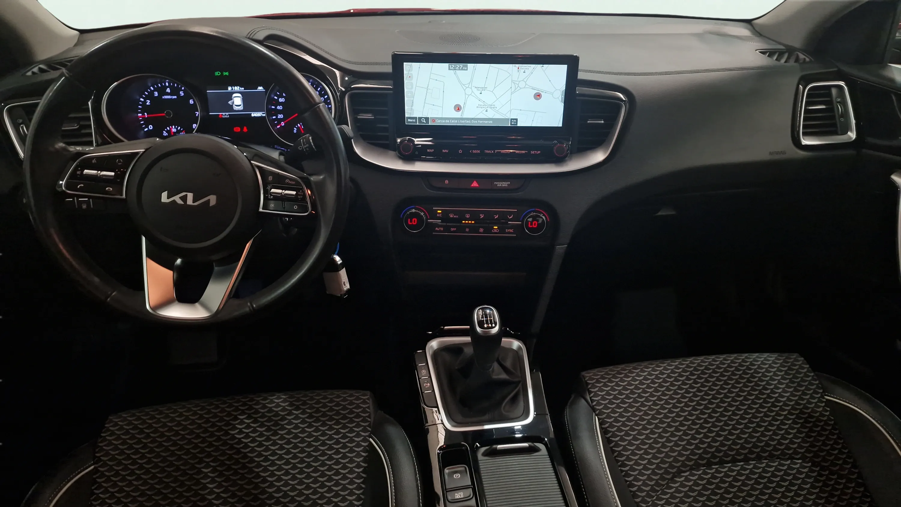 Kia XCeed 1.0 T-GDi Concept - foto 9
