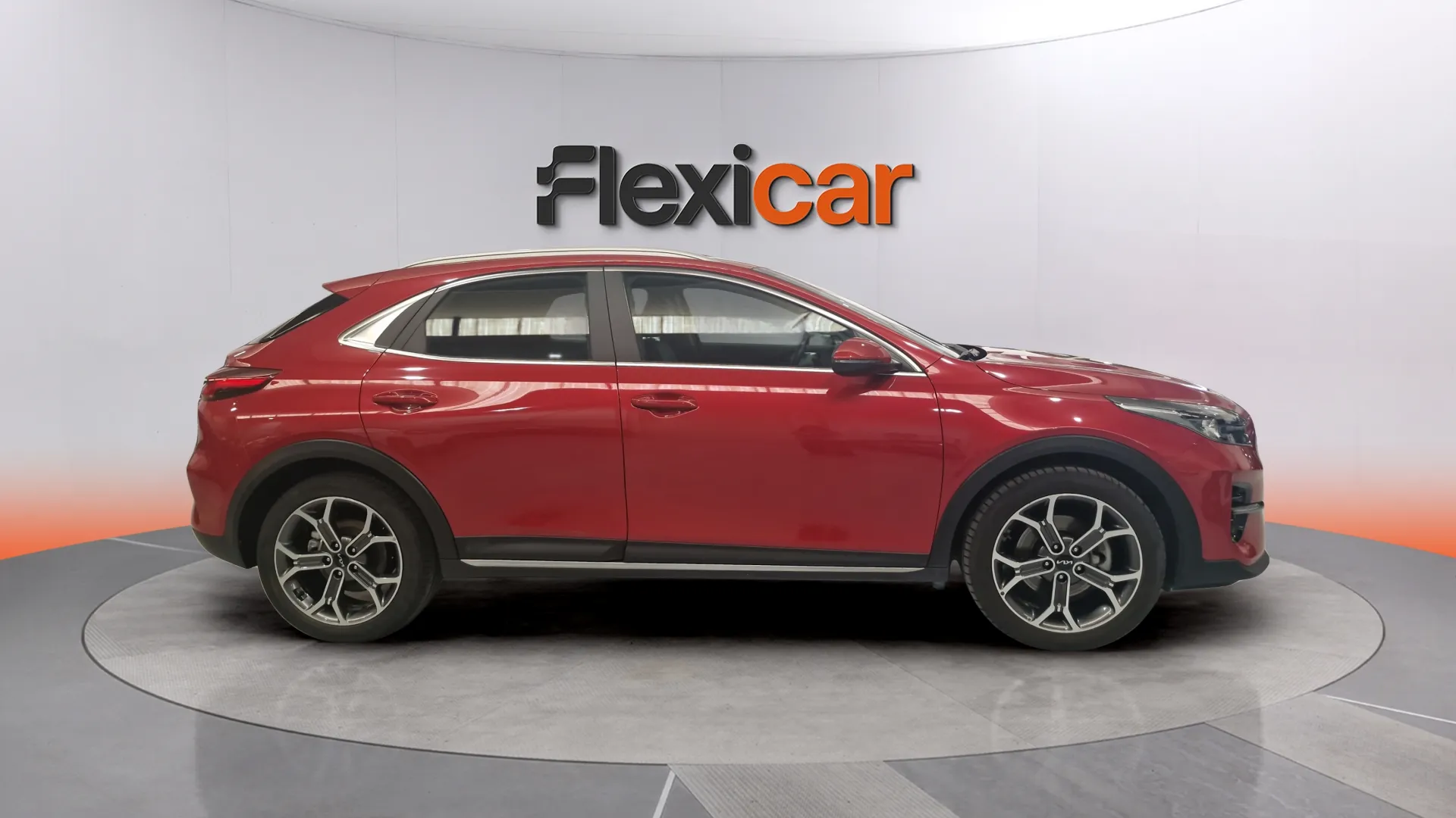 Kia XCeed 1.0 T-GDi Concept - foto 3