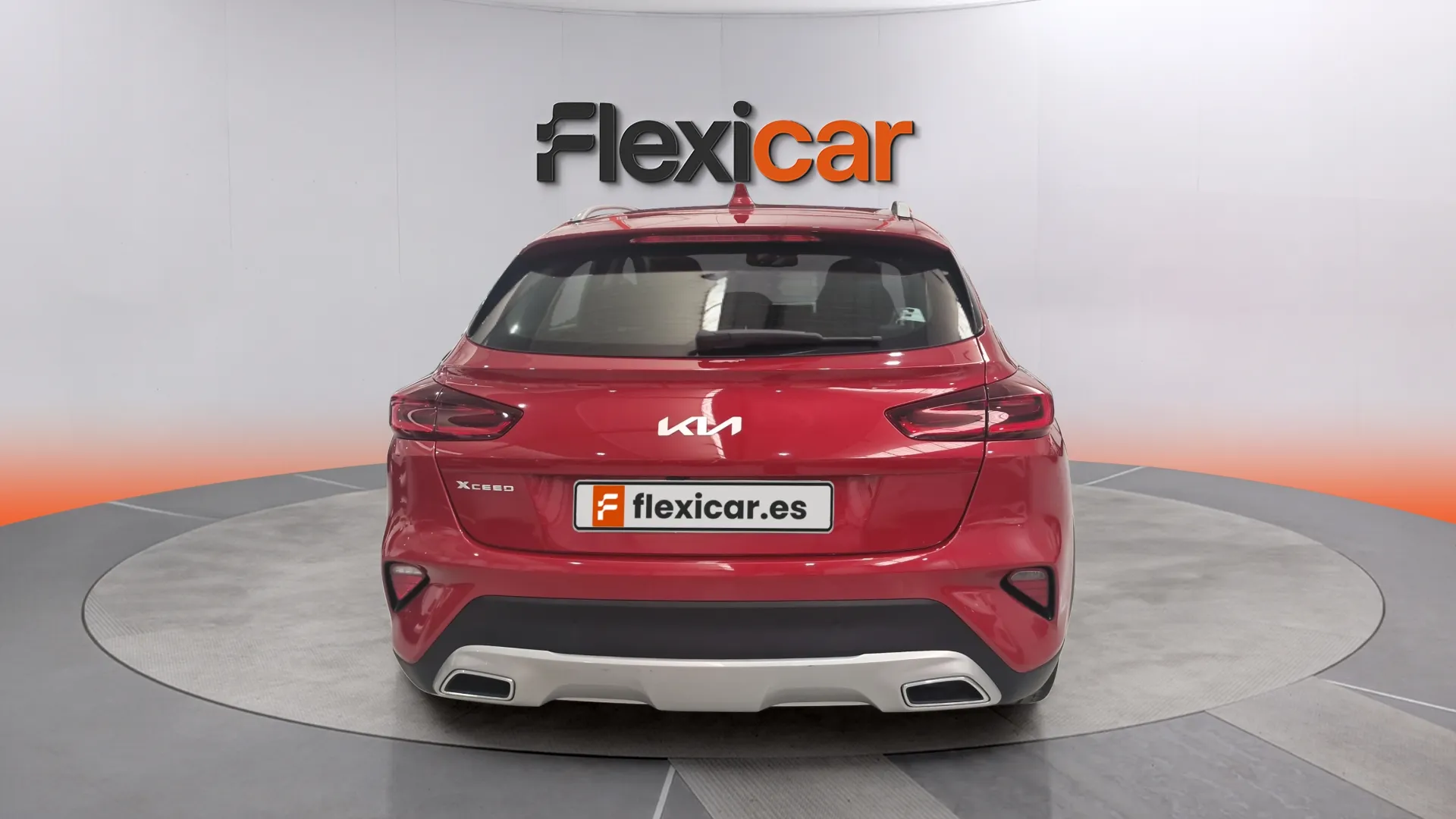 Kia XCeed 1.0 T-GDi Concept - foto 5