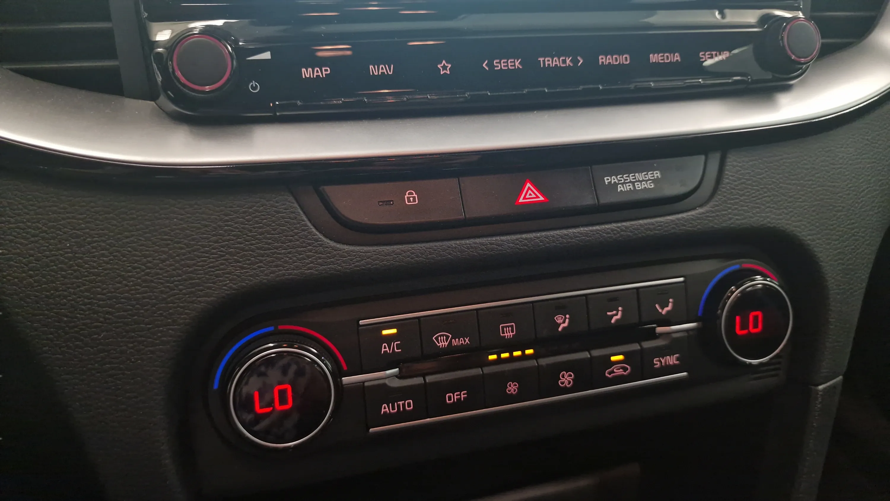 Kia XCeed 1.0 T-GDi Concept - foto 27