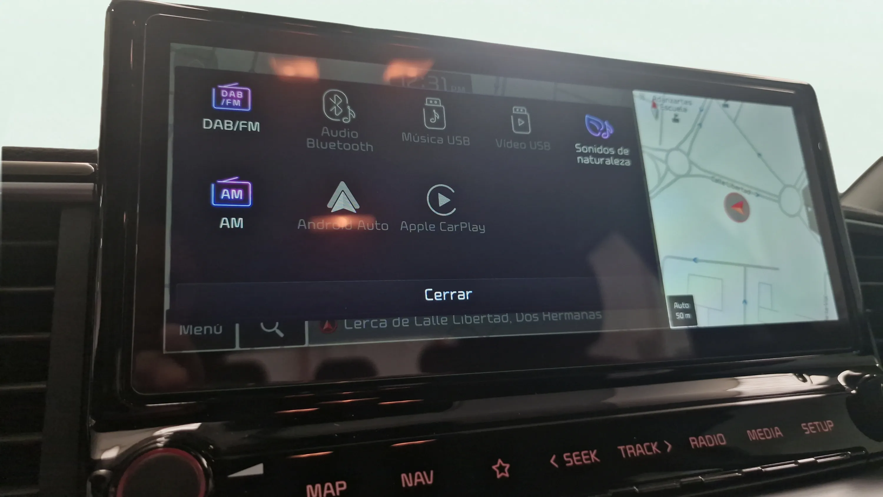 Kia XCeed 1.0 T-GDi Concept - foto 23