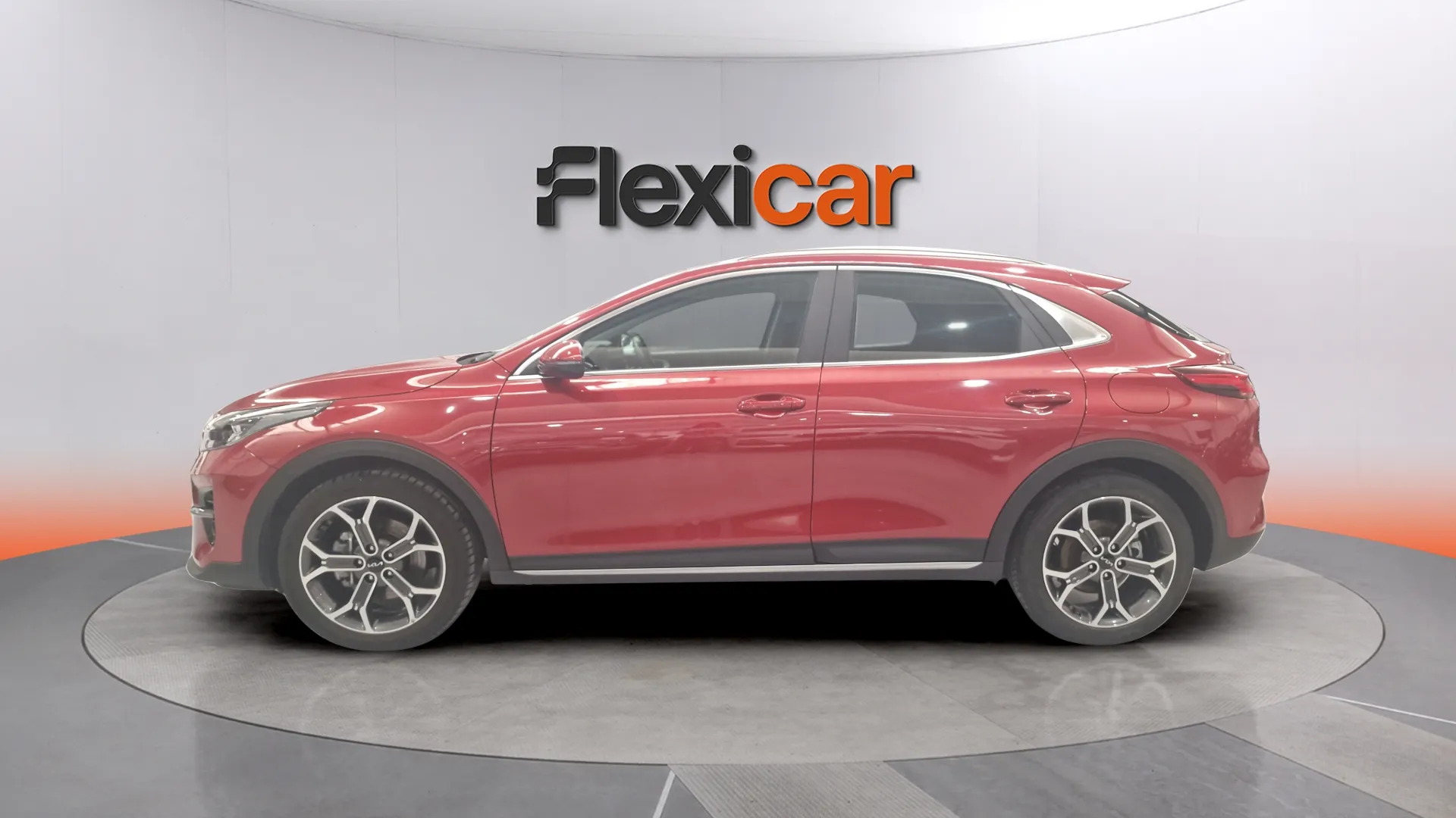 Kia XCeed 1.0 T-GDi Concept - foto 4