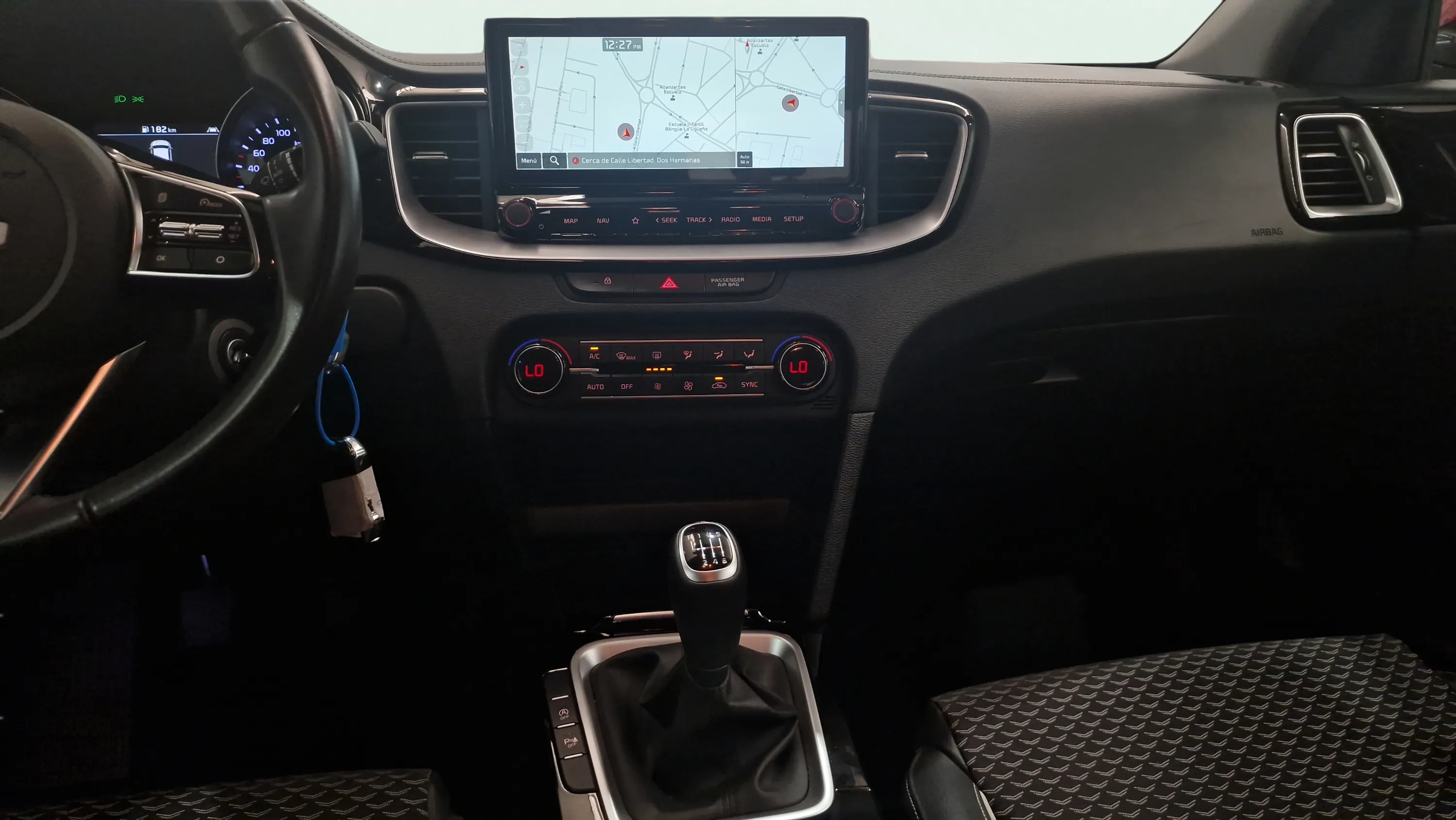Kia XCeed 1.0 T-GDi Concept - foto 8