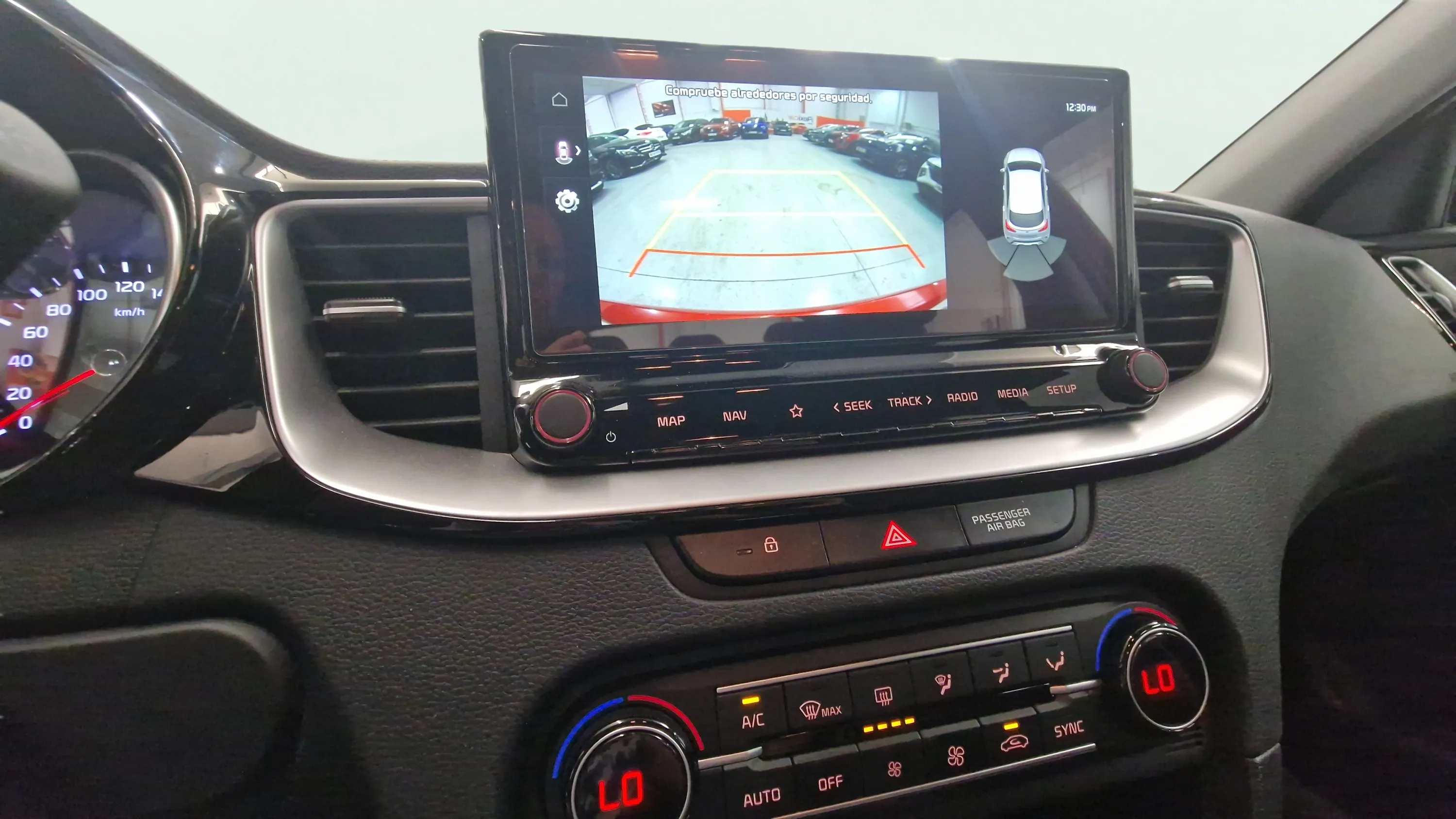 Kia XCeed 1.0 T-GDi Concept - foto 22