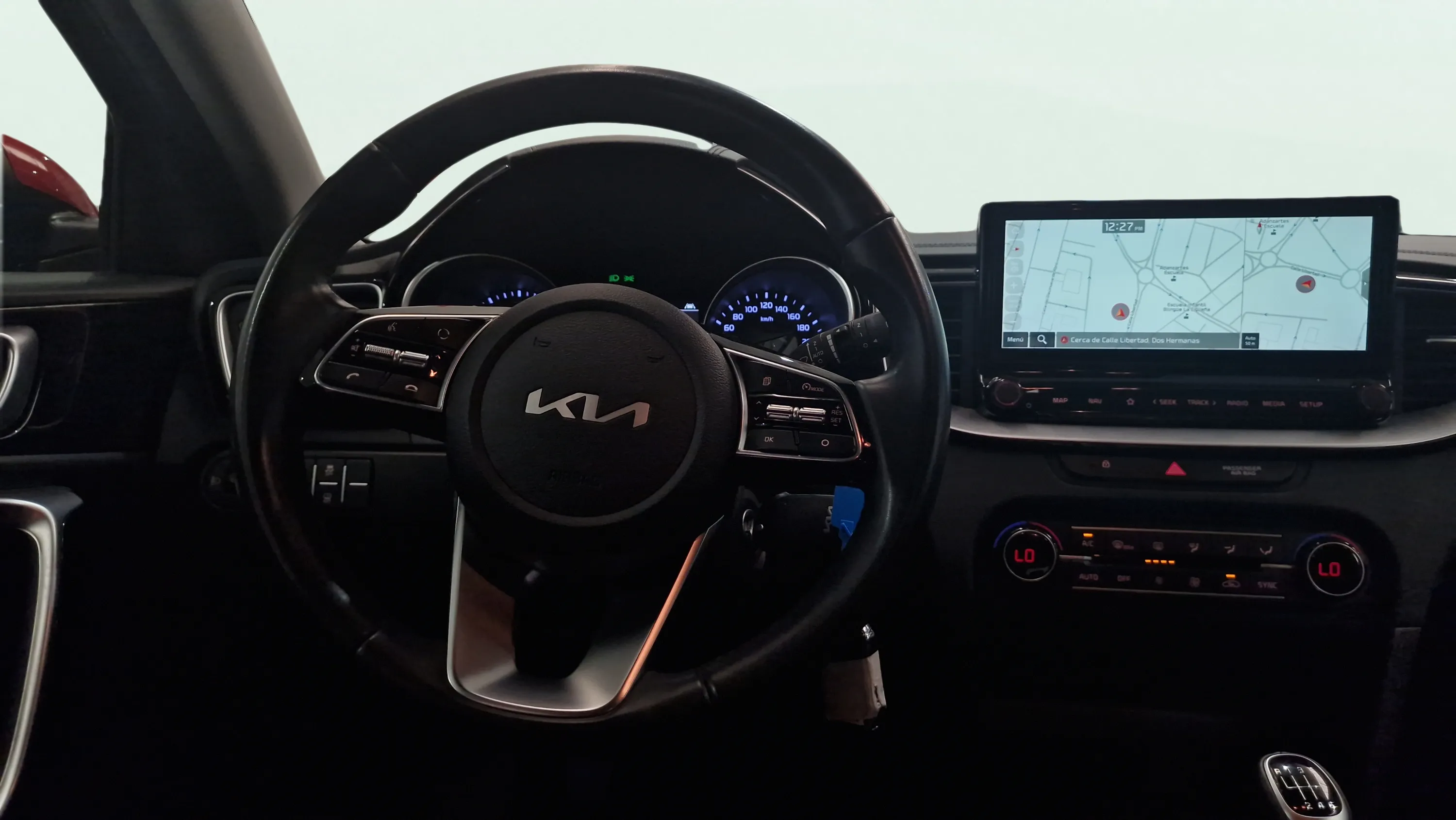 Kia XCeed 1.0 T-GDi Concept - foto 7