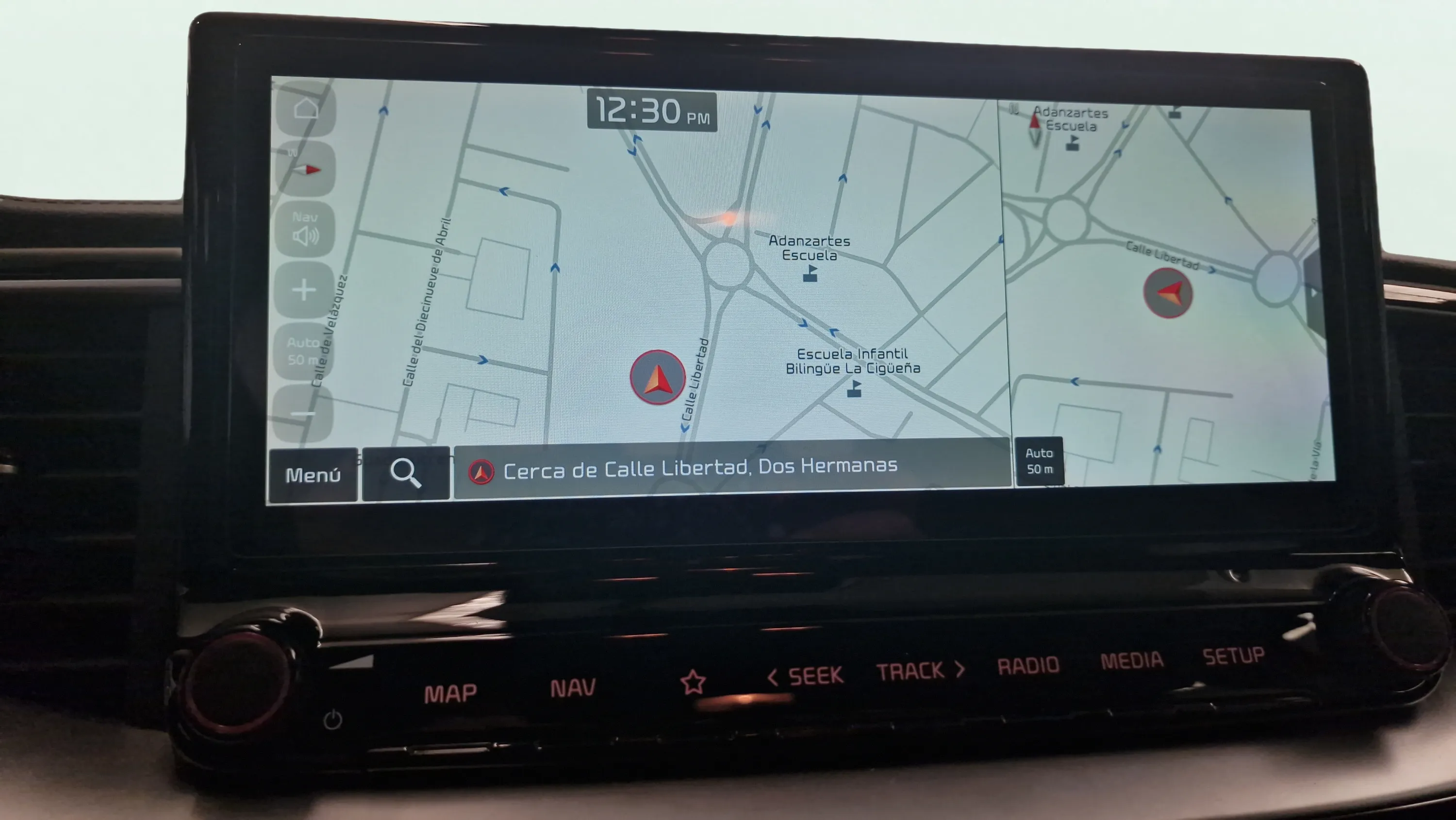 Kia XCeed 1.0 T-GDi Concept - foto 21