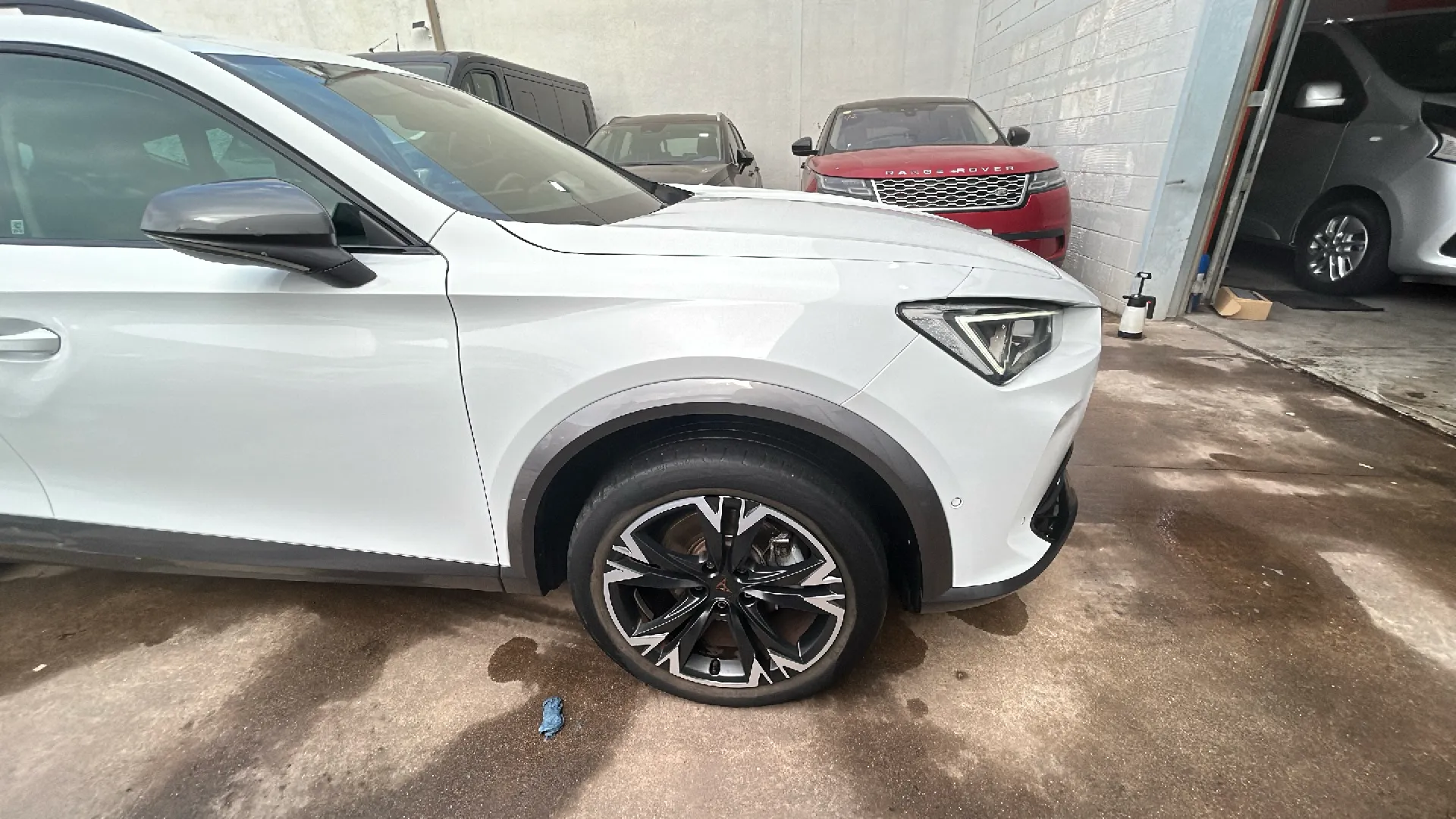 Cupra Formentor 1.5 TSI - foto 21