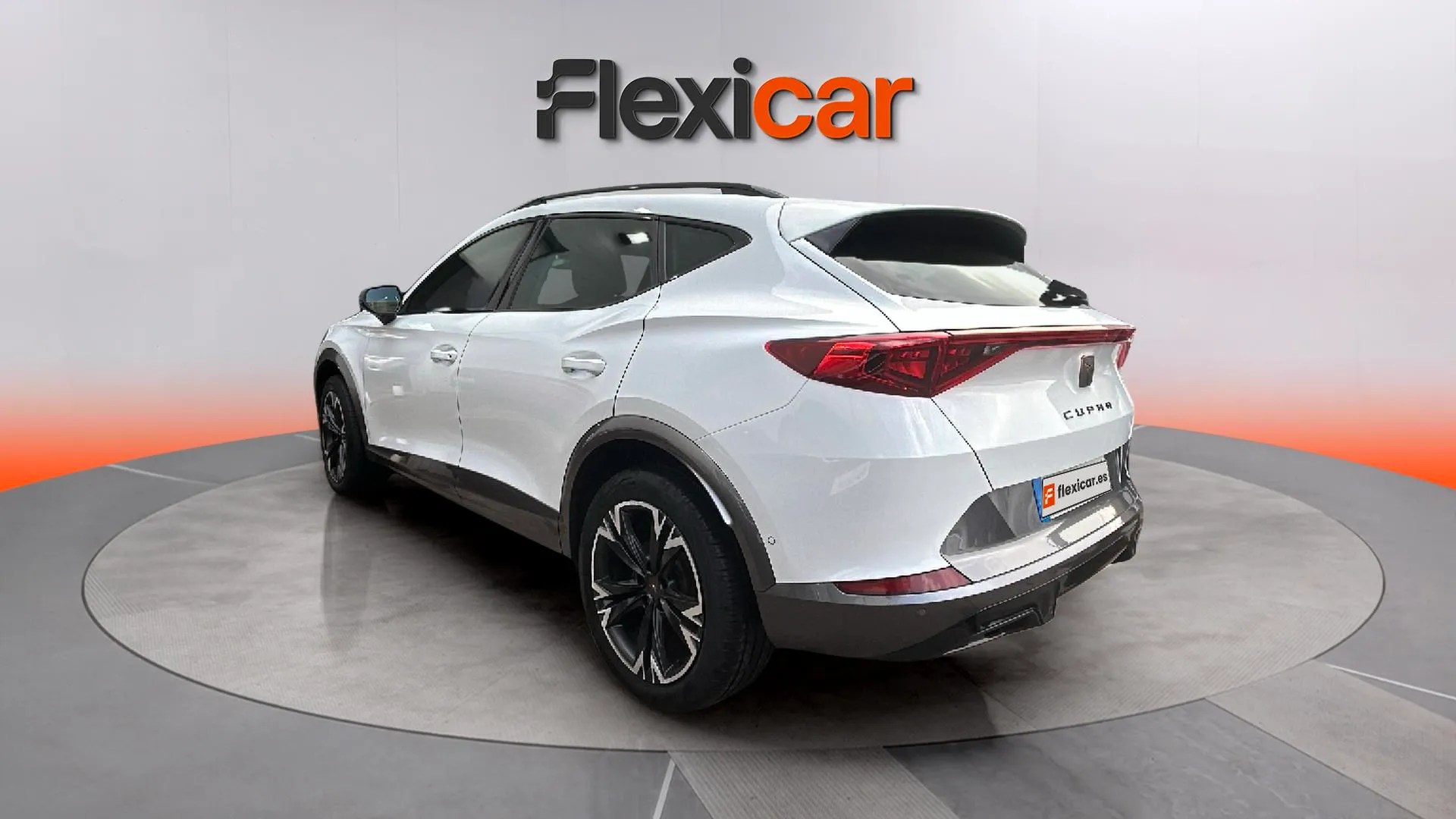 Cupra Formentor 1.5 TSI - foto 6