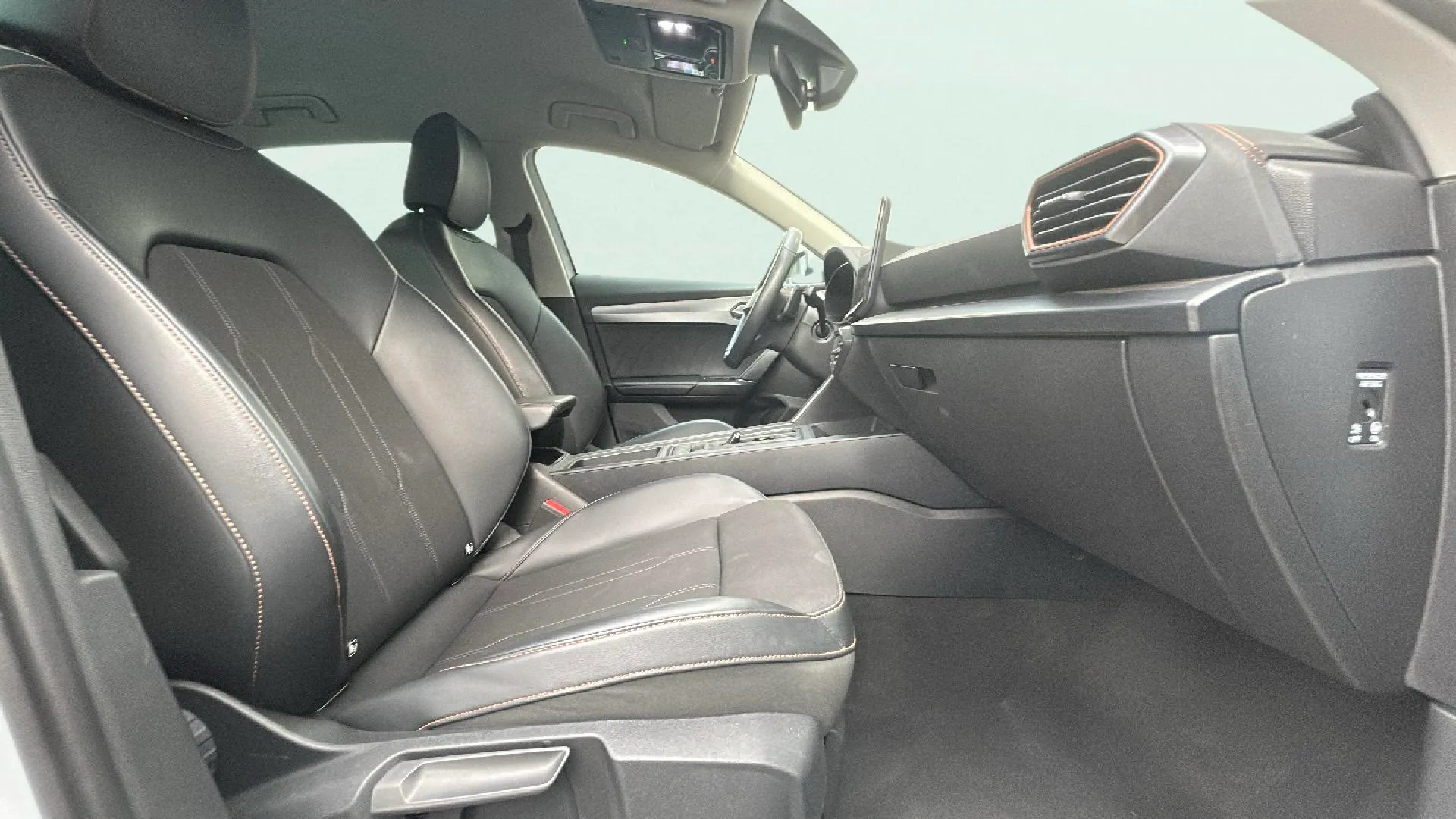 Cupra Formentor 1.5 TSI - foto 18