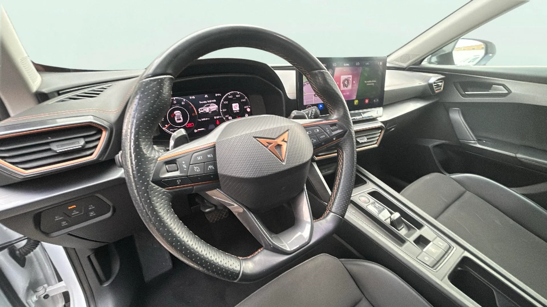 Cupra Formentor 1.5 TSI - foto 9