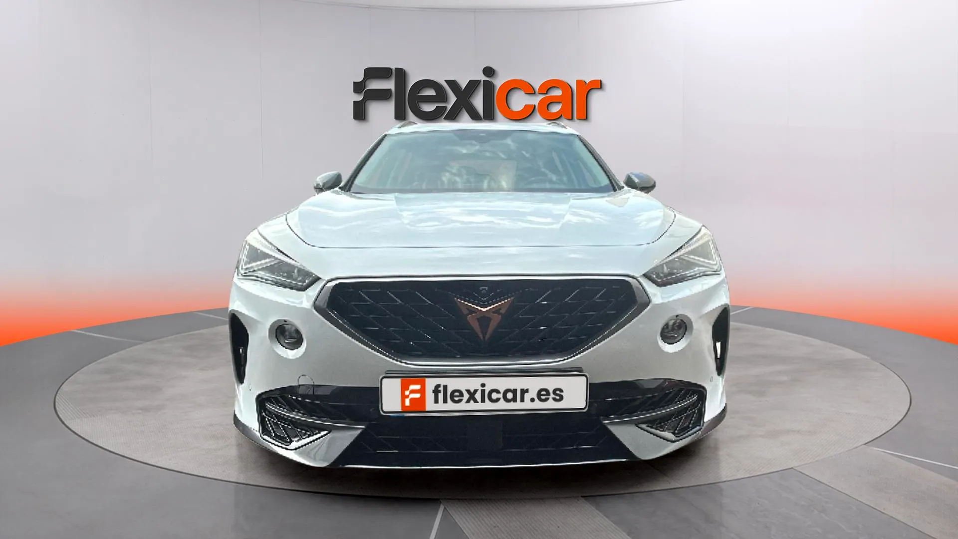 Cupra Formentor 1.5 TSI - foto 2