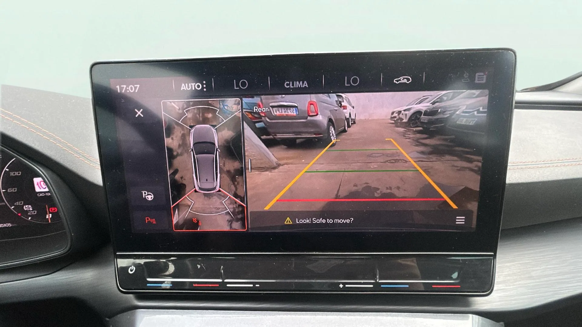 Cupra Formentor 1.5 TSI - foto 12