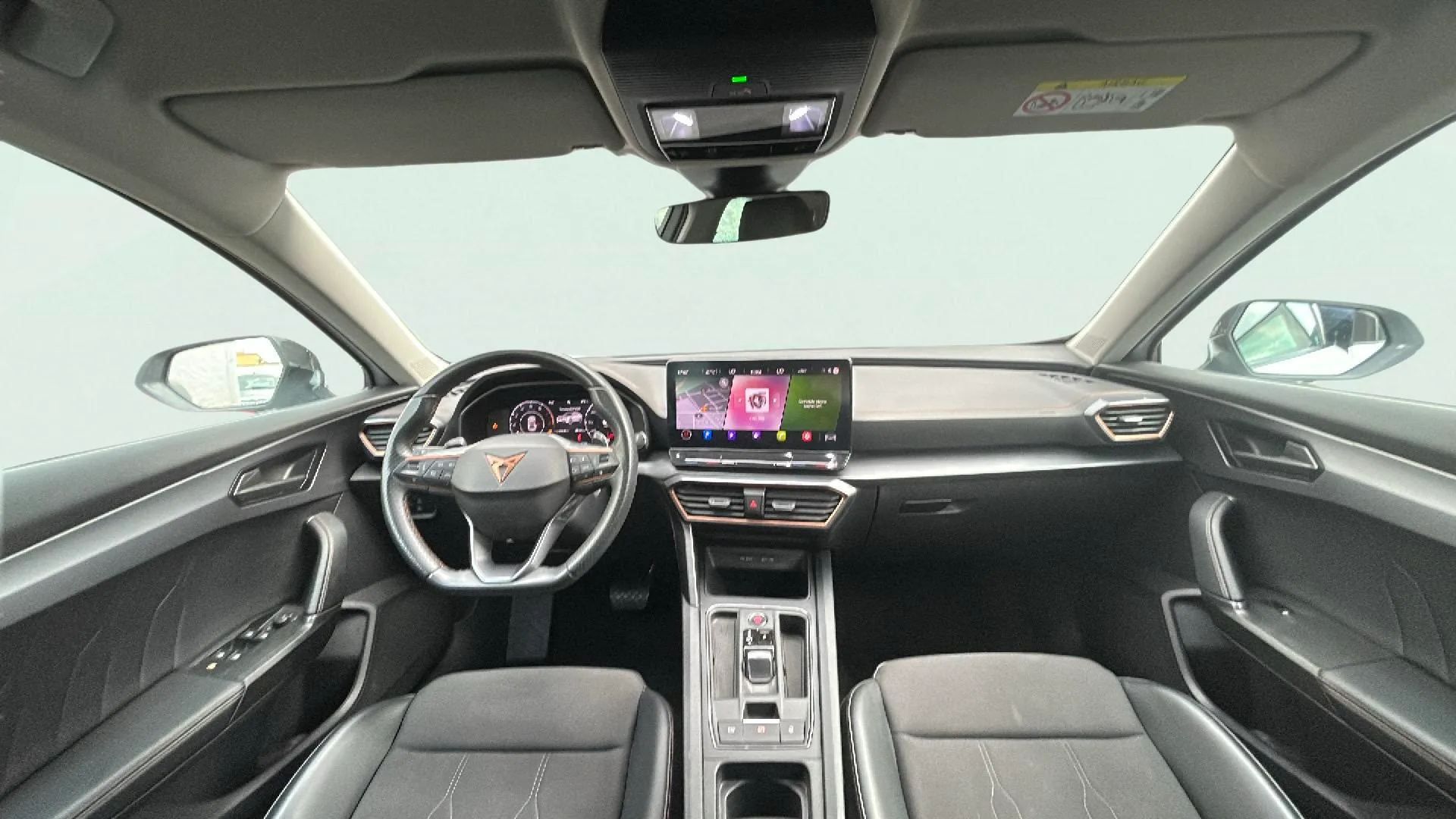 Cupra Formentor 1.5 TSI - foto 16
