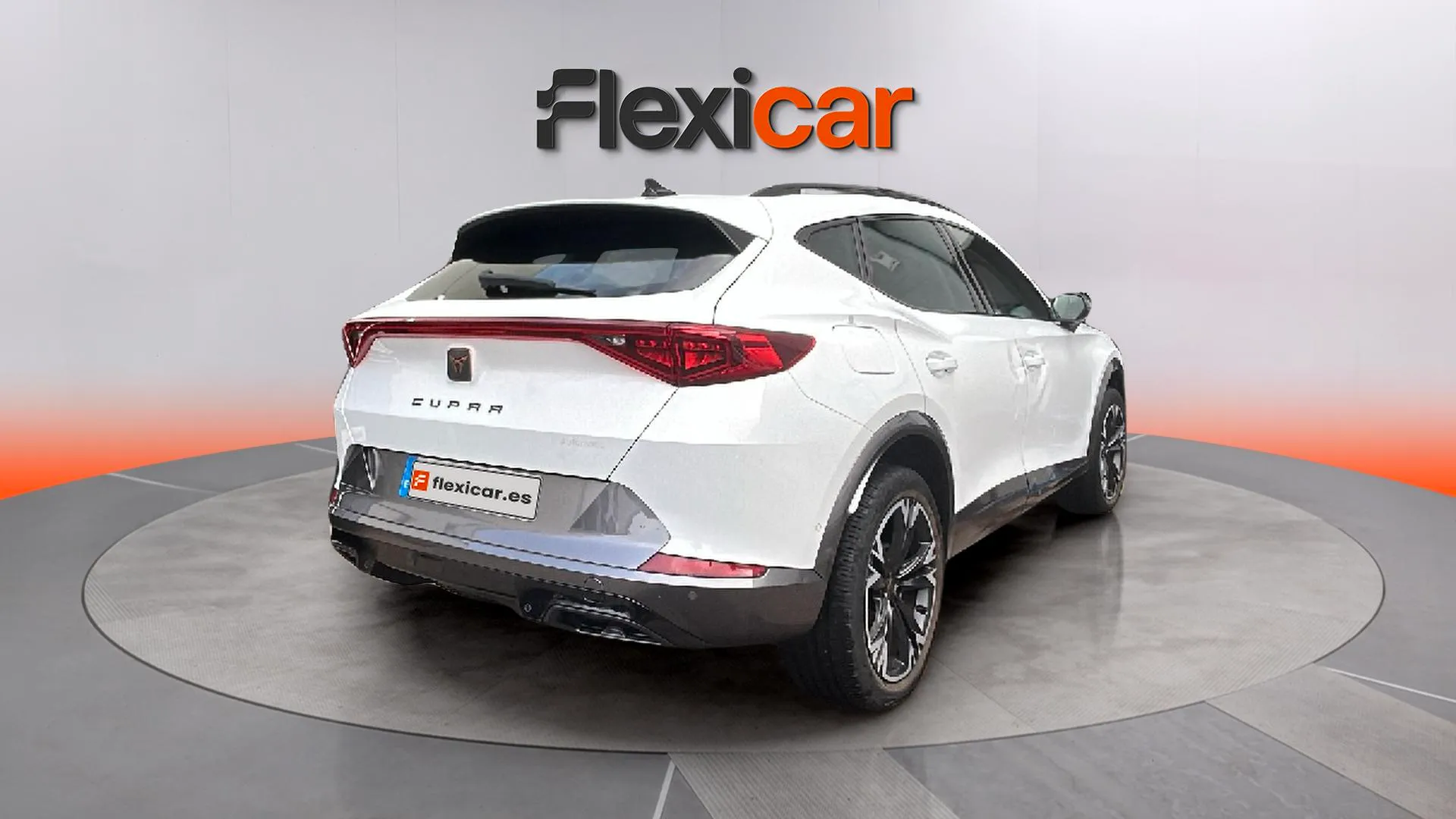 Cupra Formentor 1.5 TSI - foto 8